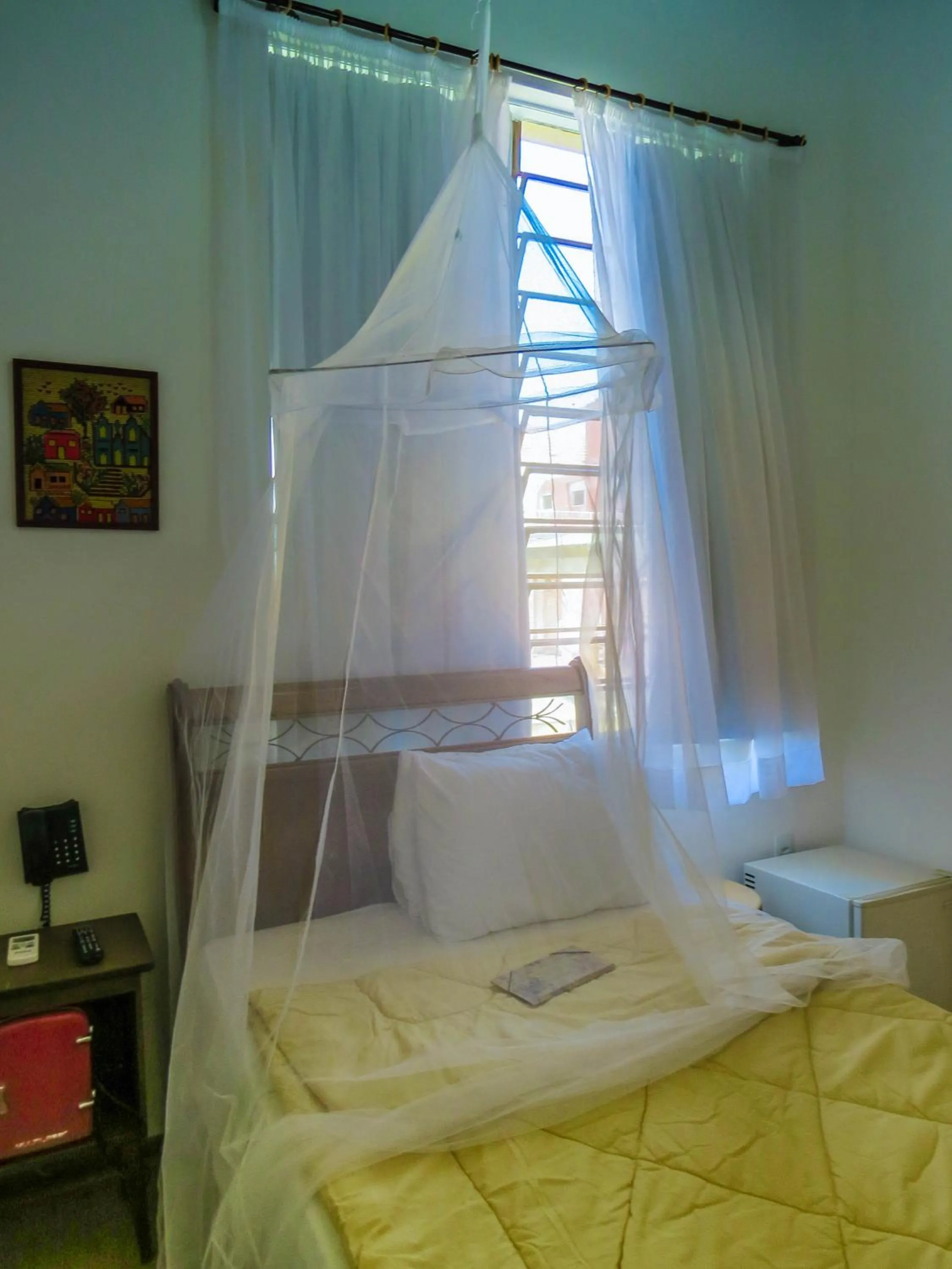 Bed in Casa Perpetua Hotel D Charm