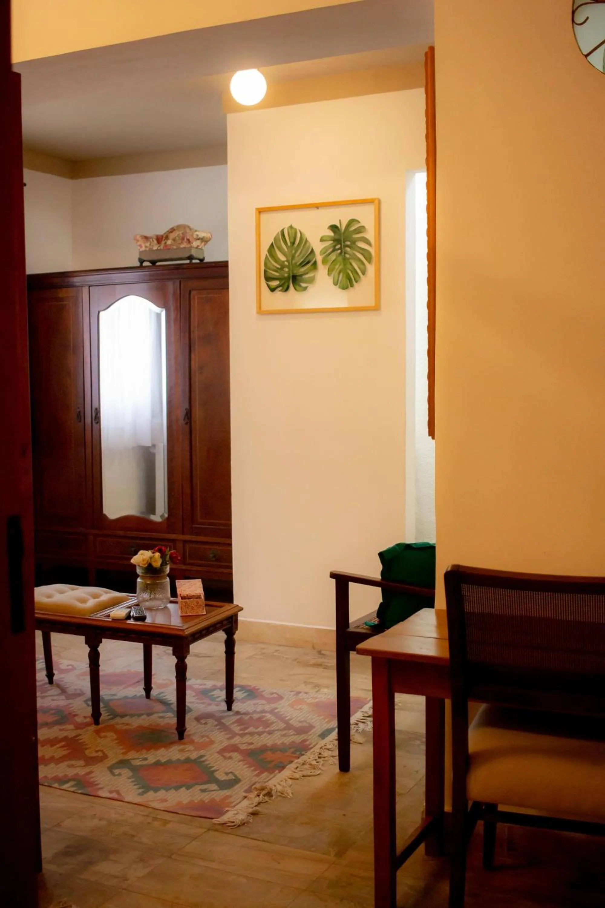 View (from property/room) in Casa Perpetua Hotel D Charm