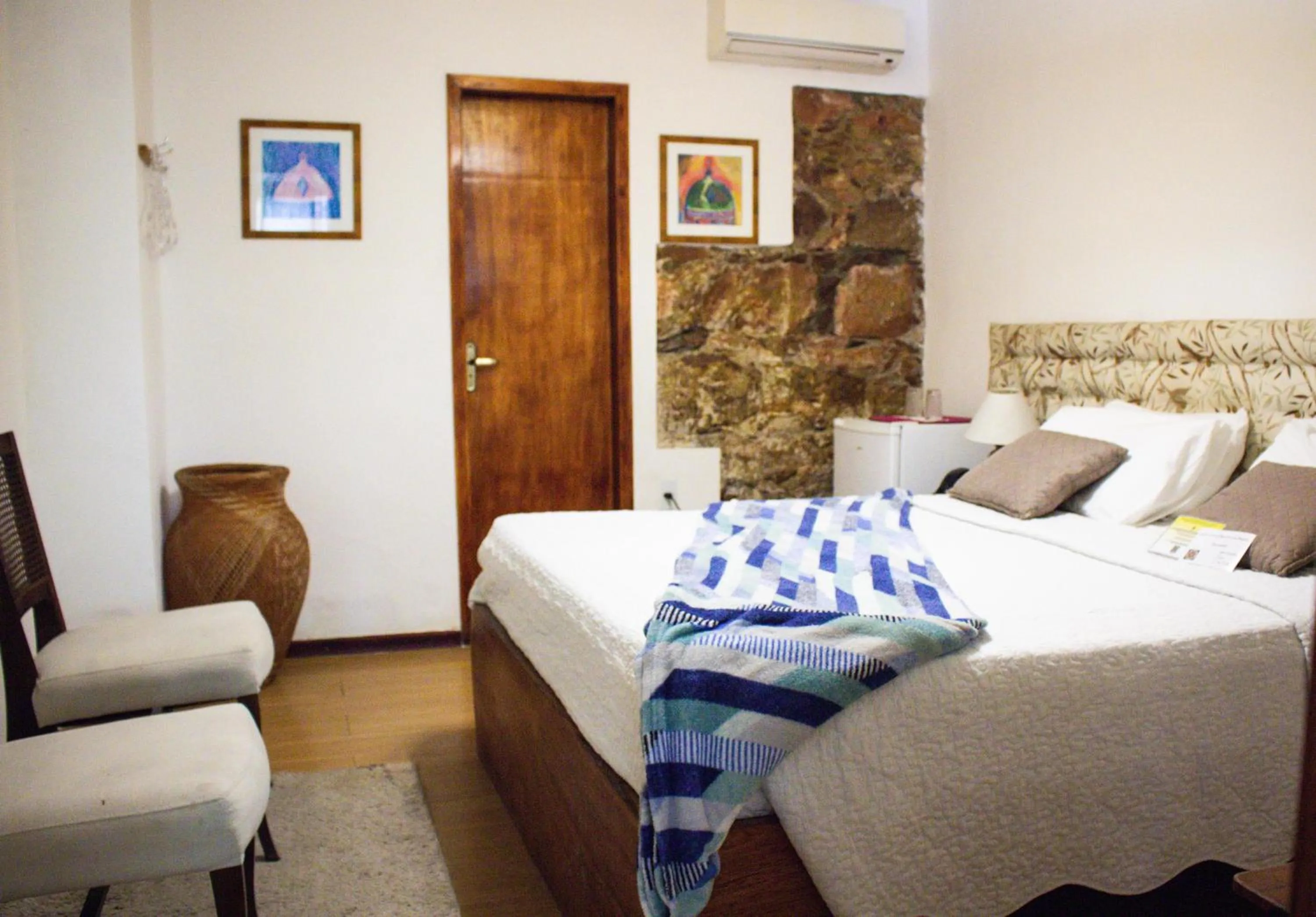 Bed in Casa Perpetua Hotel D Charm