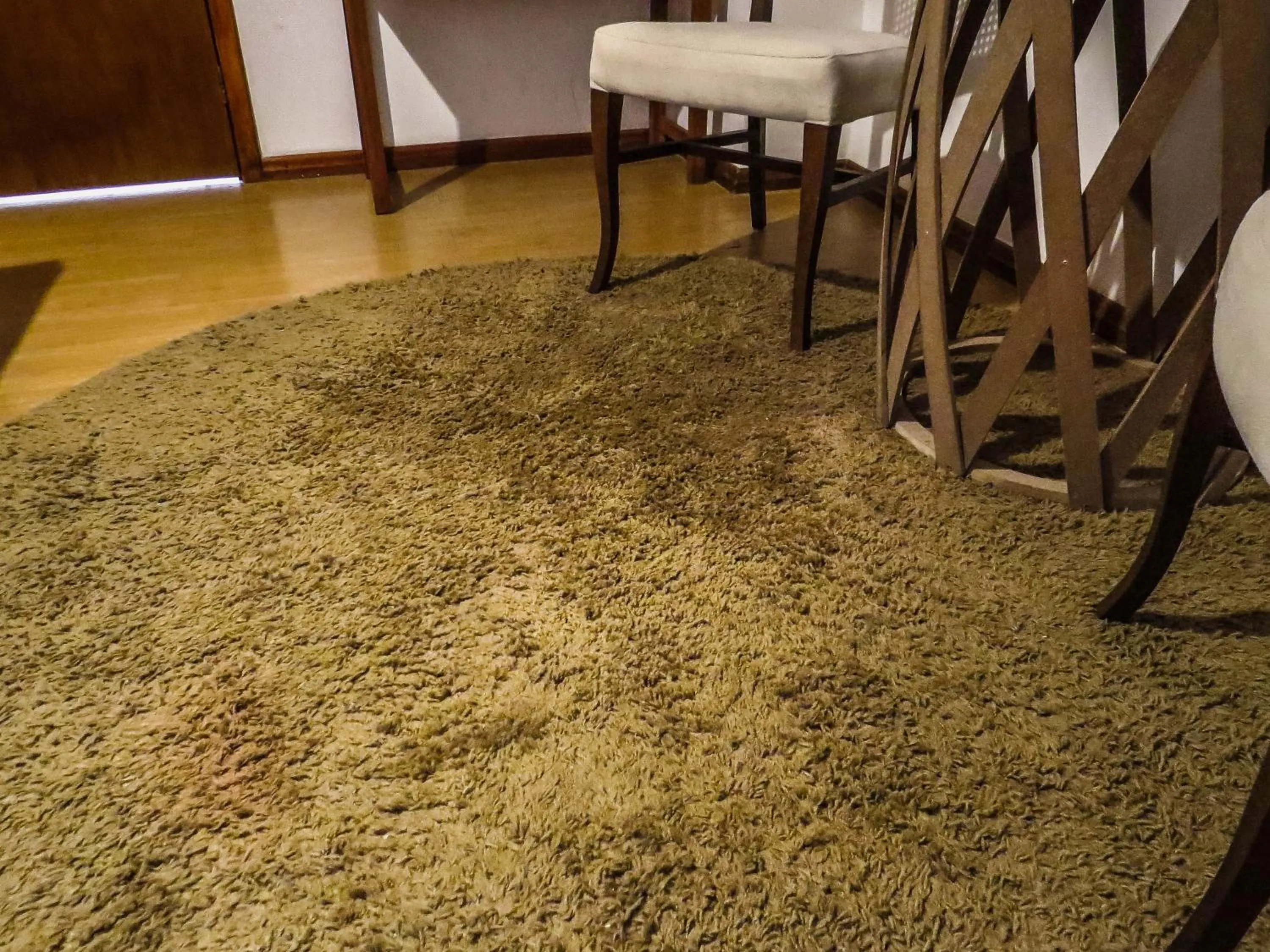 Decorative detail in Casa Perpetua Hotel D Charm