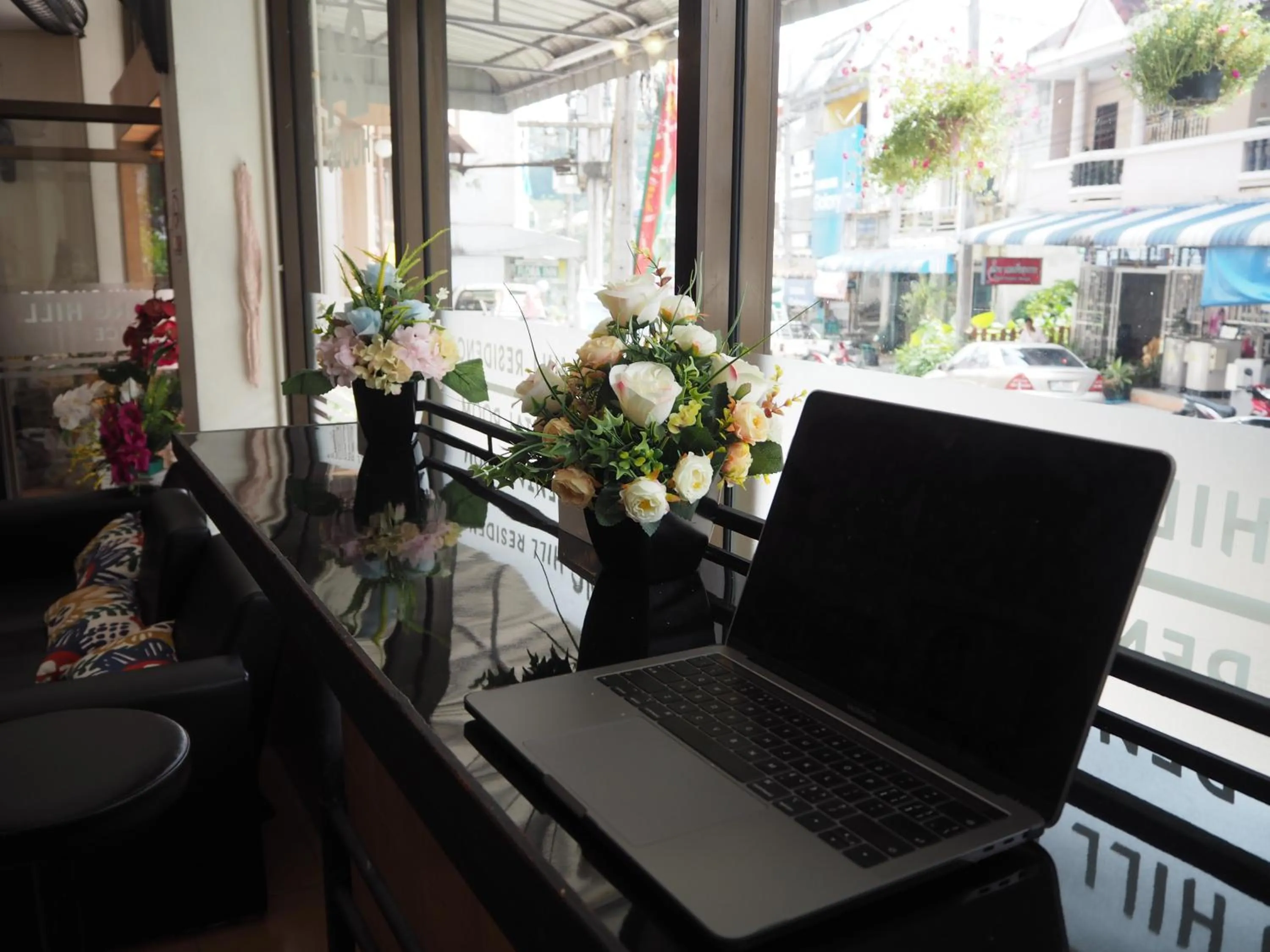 Betong Hill Hotel โรงแรมเบตง ฮิลล์