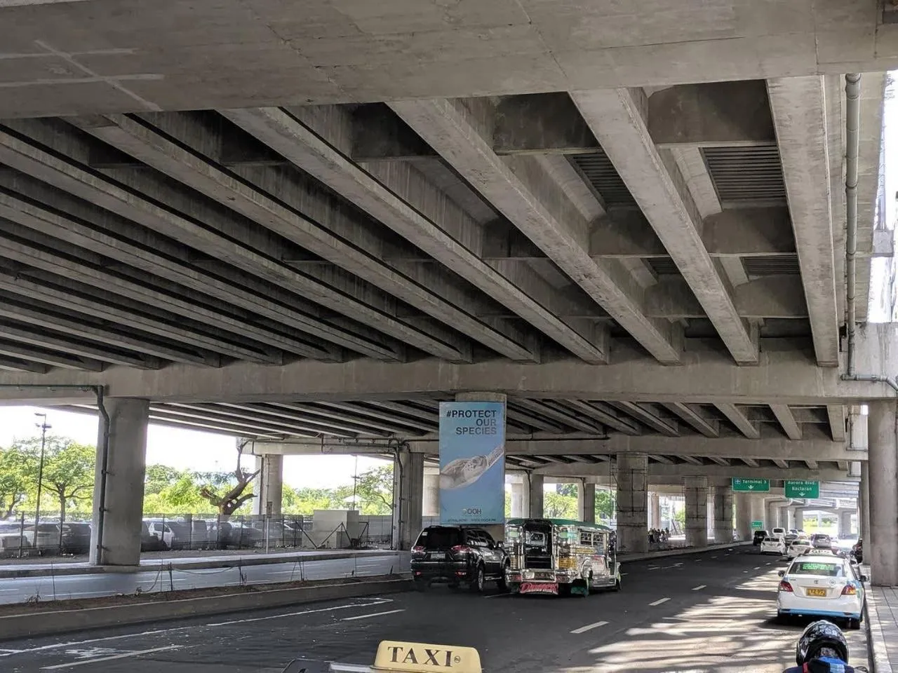 Other in Studio Condo NAIA Airport Terminal 3 Newport City Casino