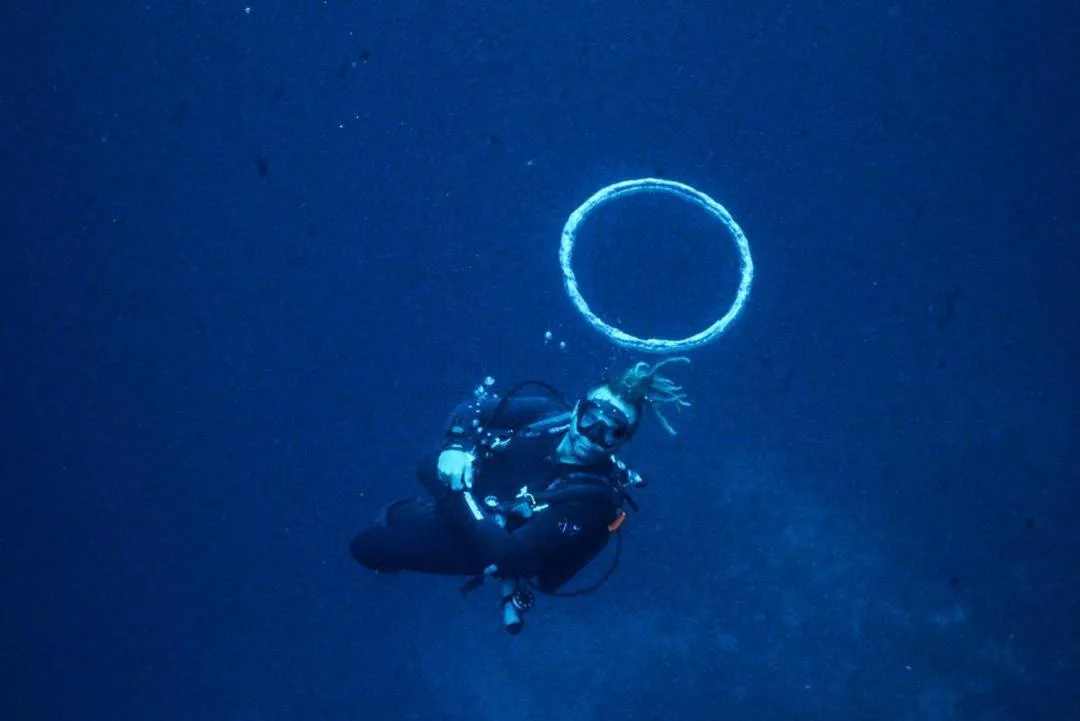 Activities in Mabul Backpackers