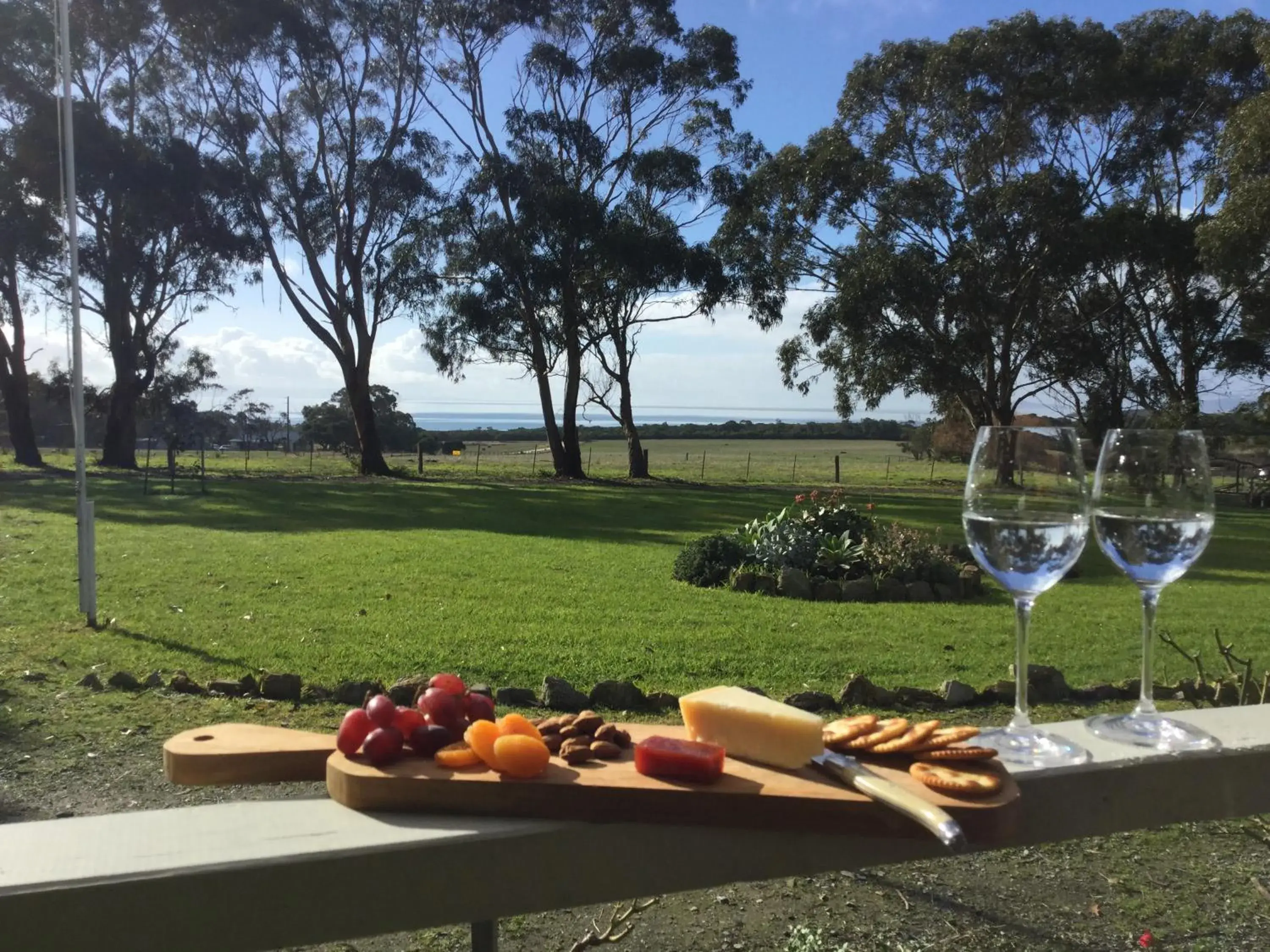 Deluxe Suite with Sea View in Olivi Deluxe Suite with Sea View in Olivi