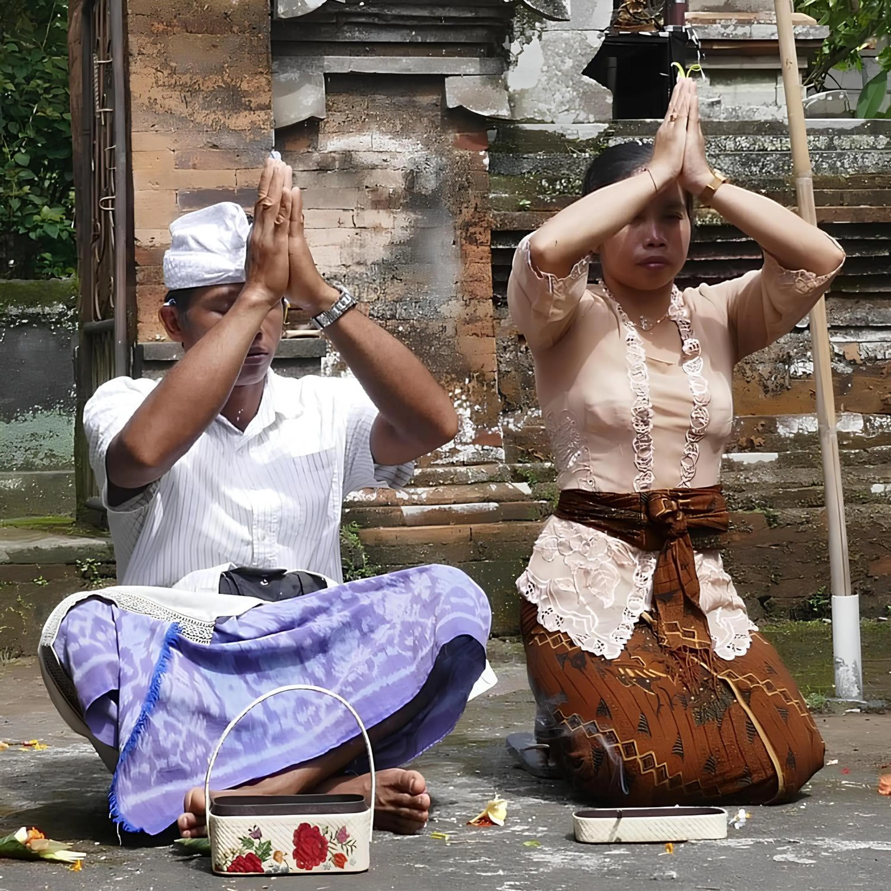 Other in Rumah Irak et Kadek Bali