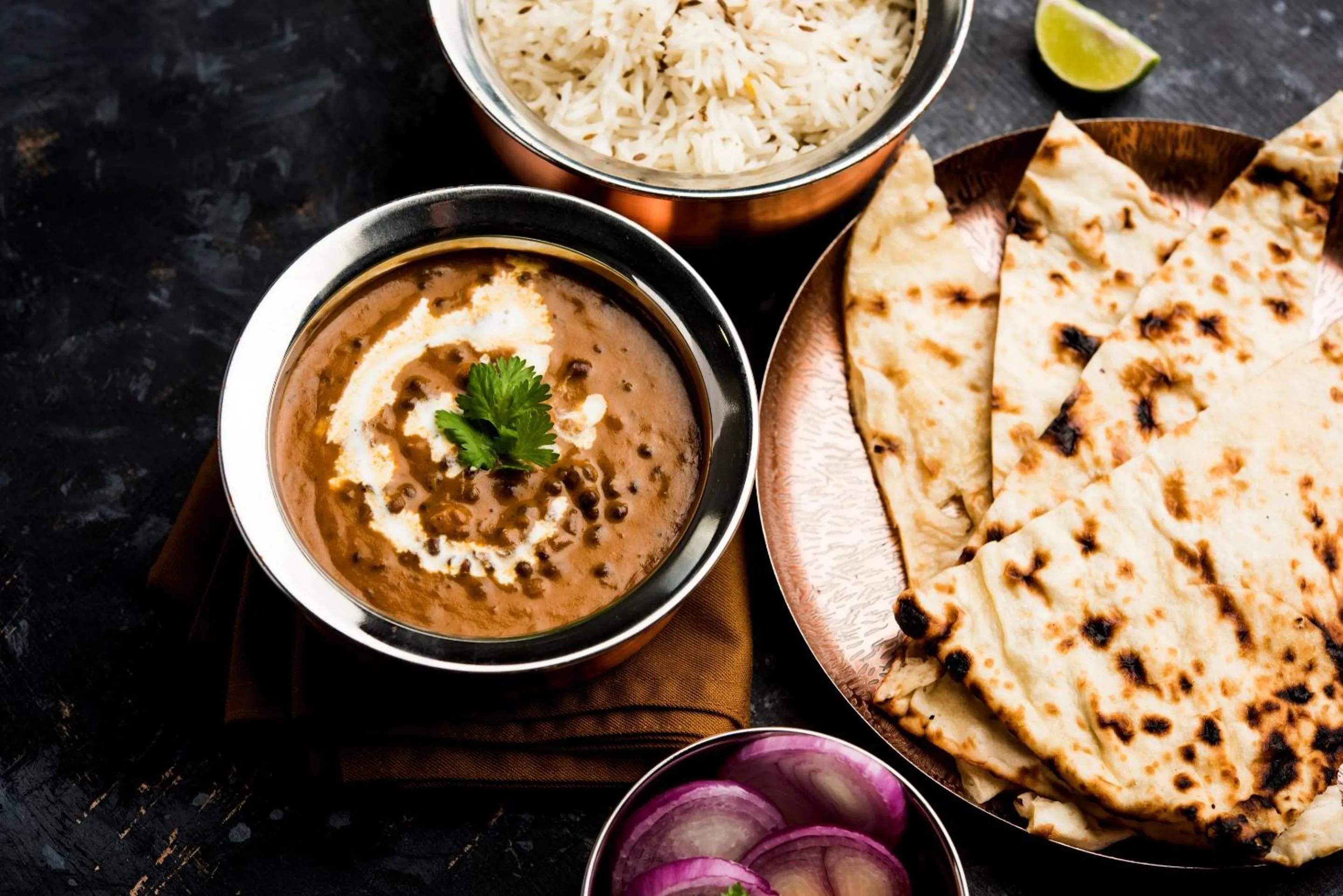 Food in Super Hotel O Sathguru Residency Near New Ashok Nagar Metro Station