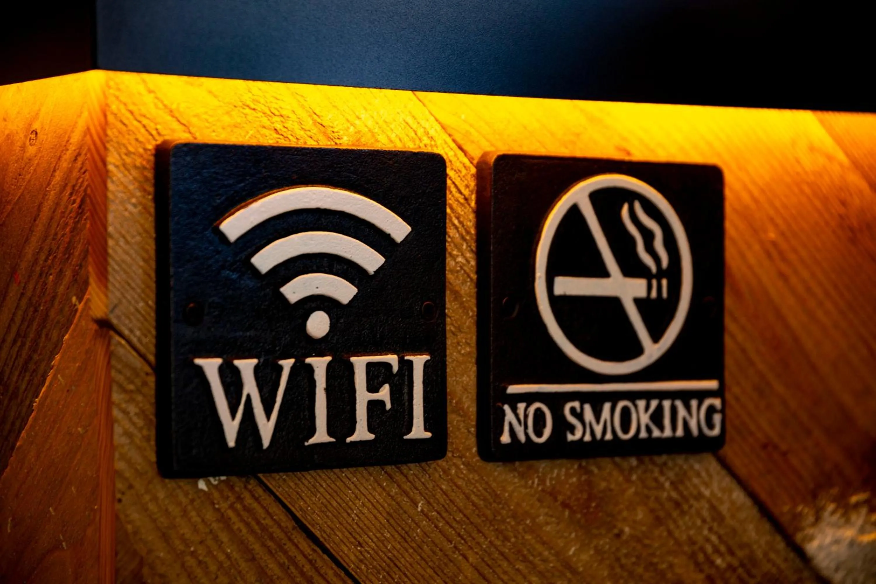 Property logo or sign in cafe&stay CASTANA