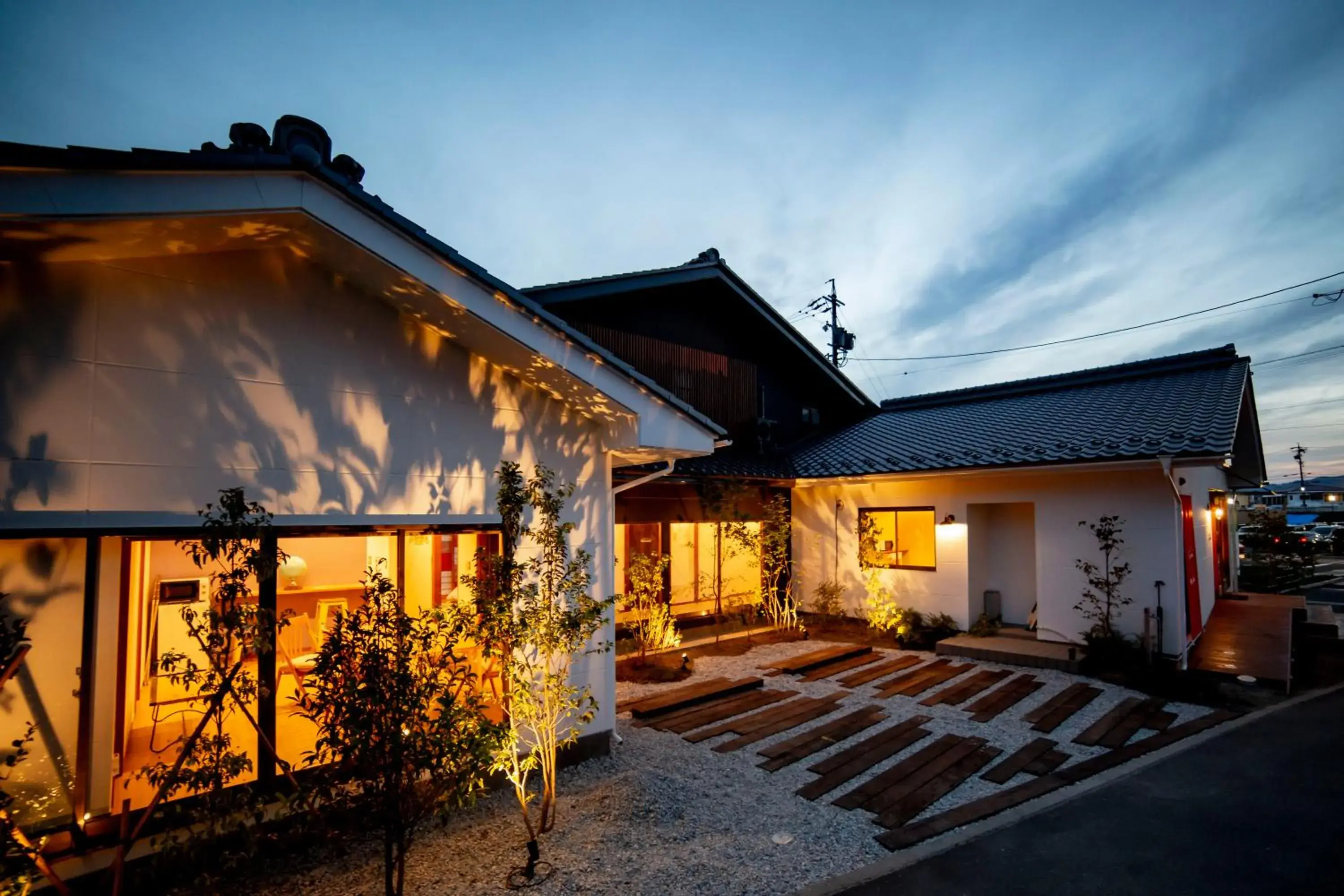 cafe&stay CASTANA cafe&stay CASTANA