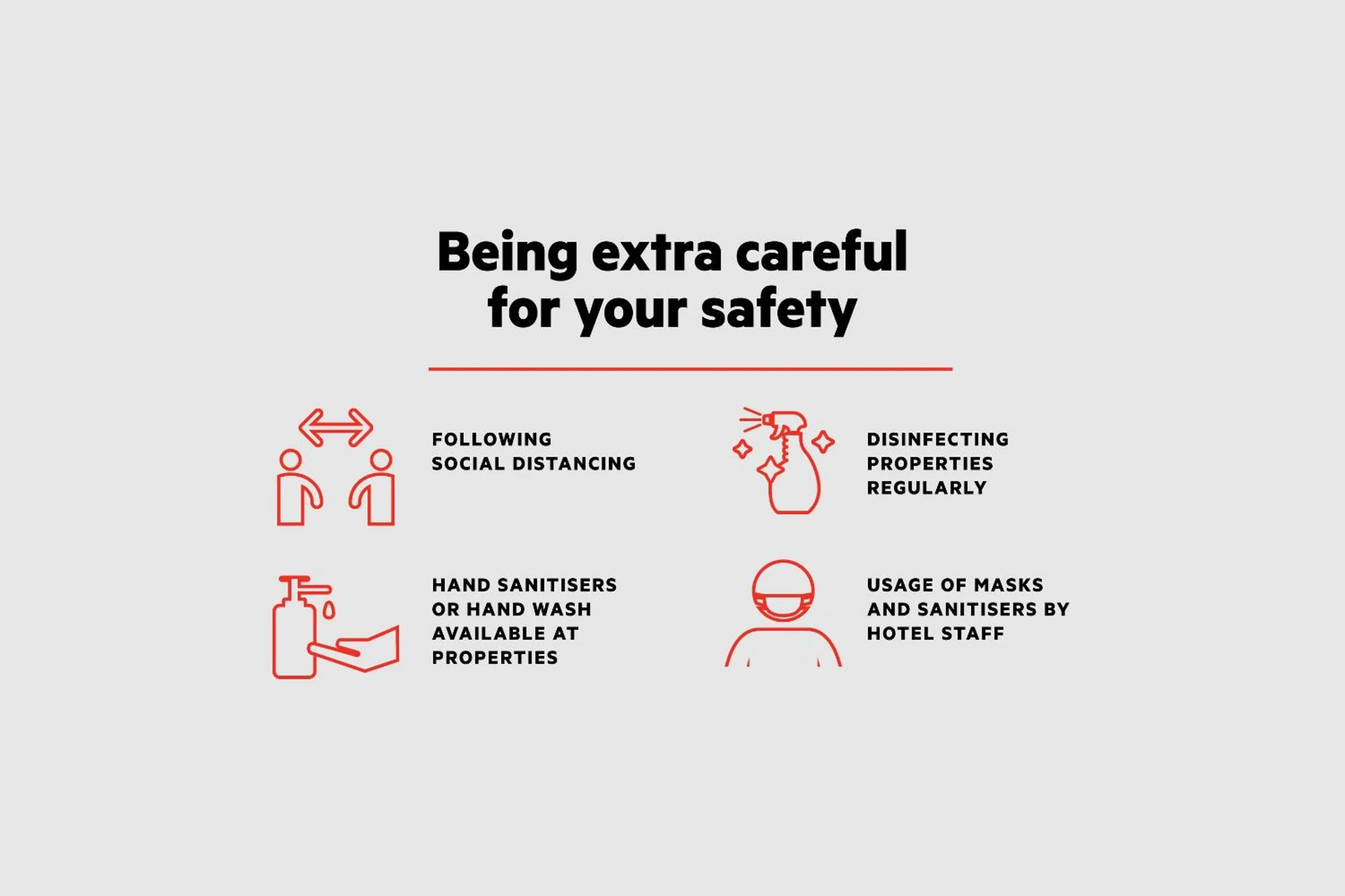 Other in Super Hotel O Qualia Inn Kondapur Near Botanical Garden