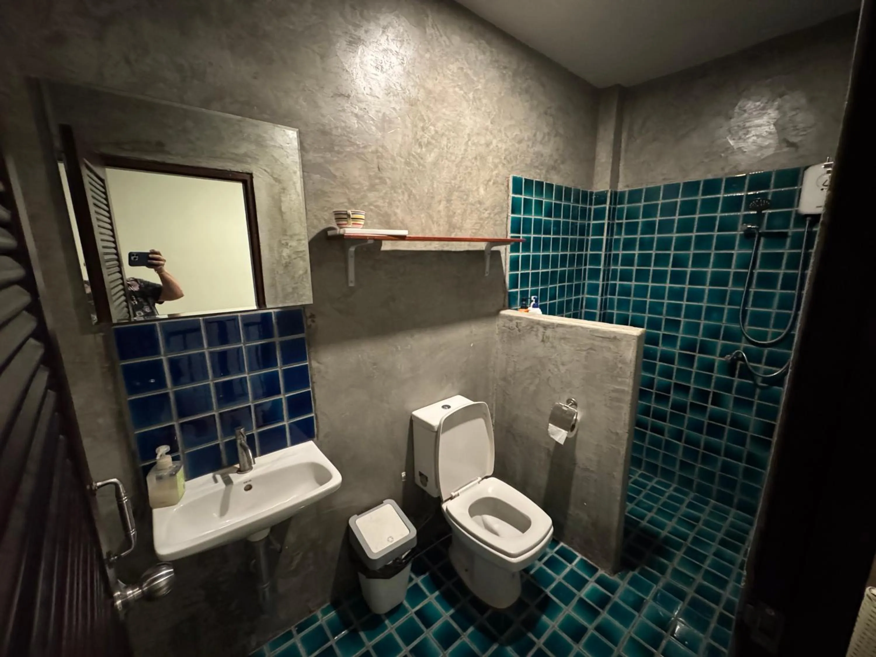 Little Jasmine by the River