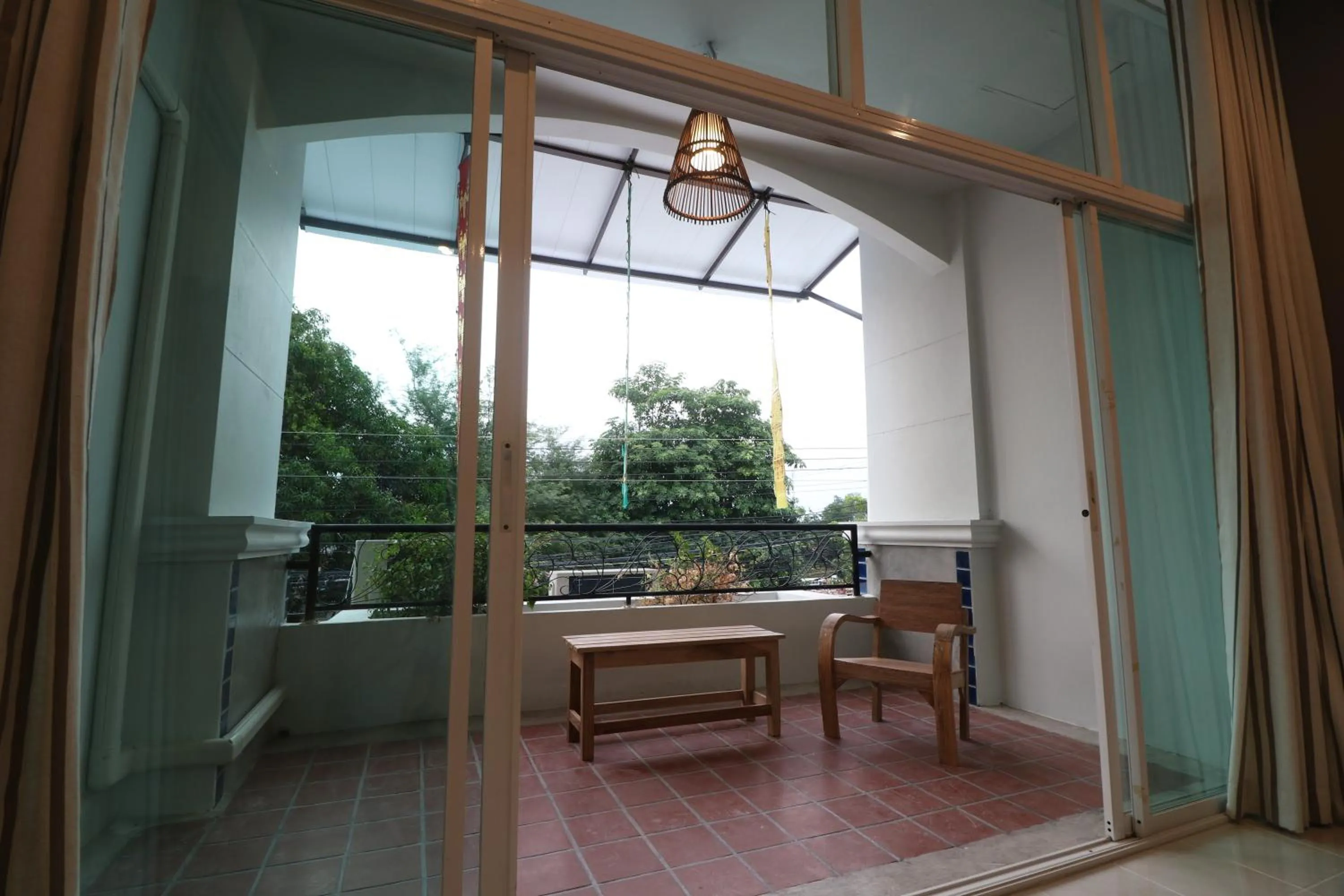 View (from property/room) in Little Jasmine by the River