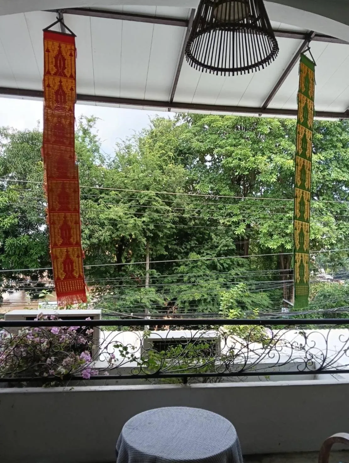 Little Jasmine by the River