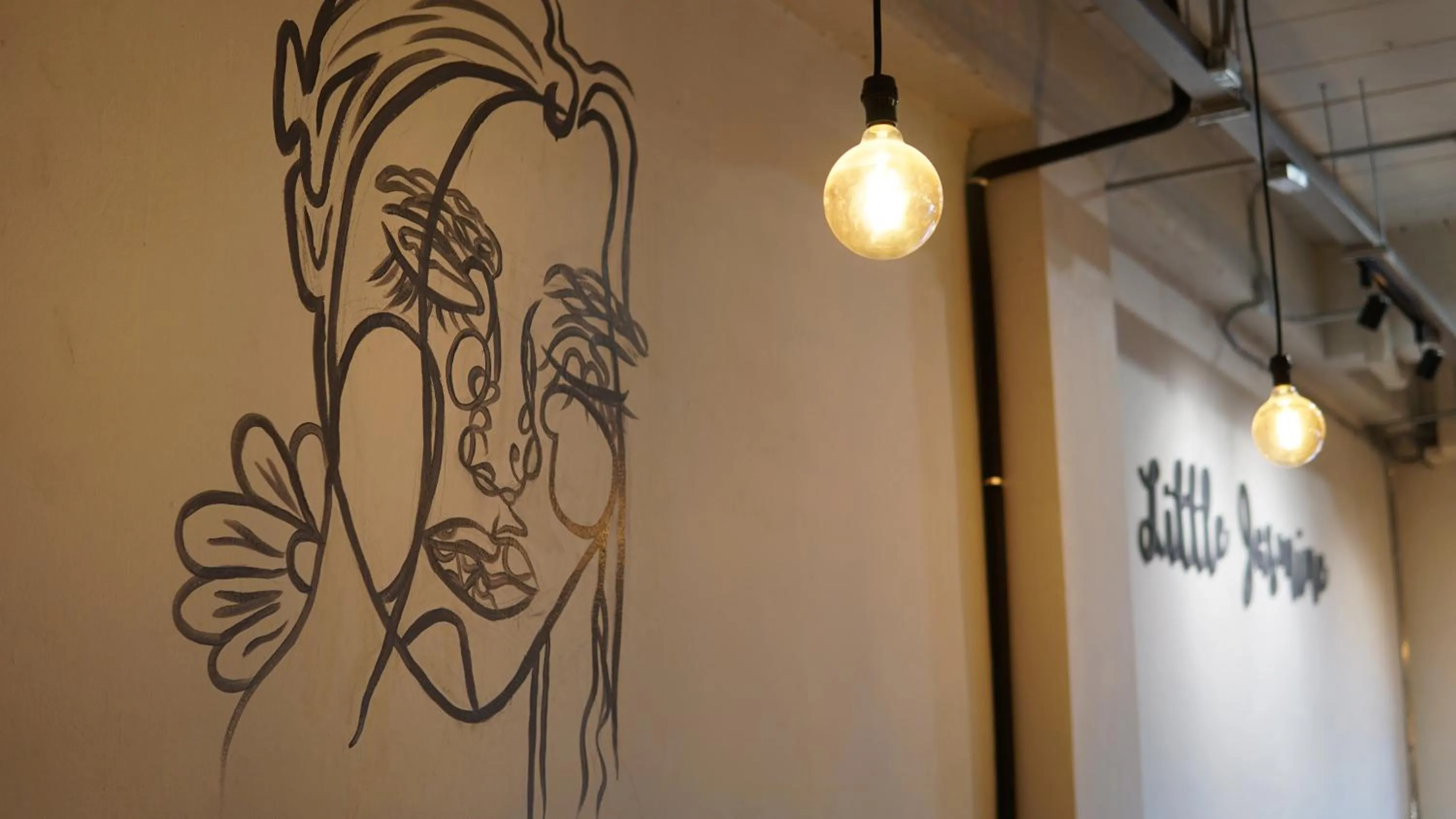 Property logo or sign in Little Jasmine by the River