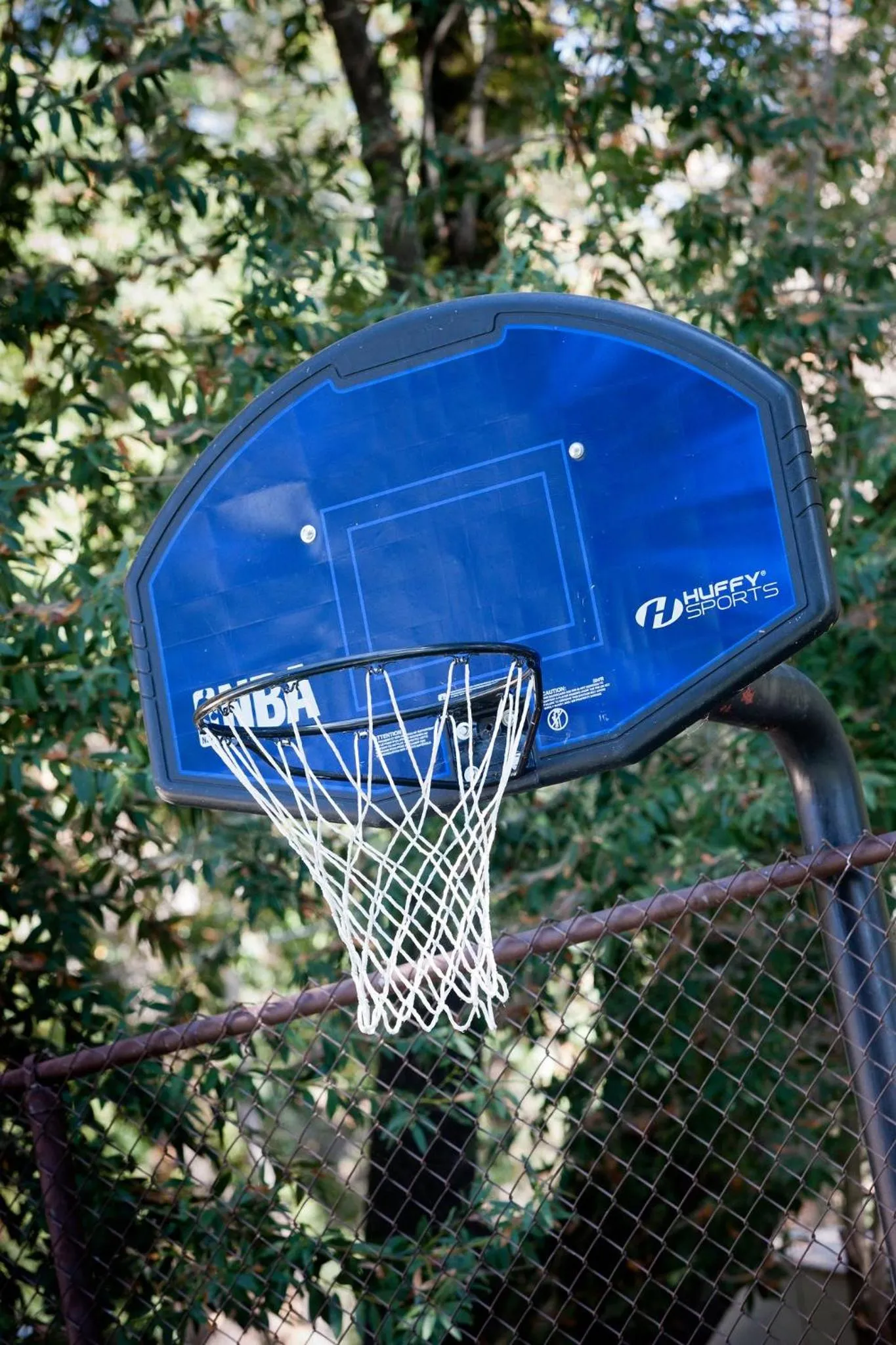 Fitness centre/facilities in WorldMark Clear Lake