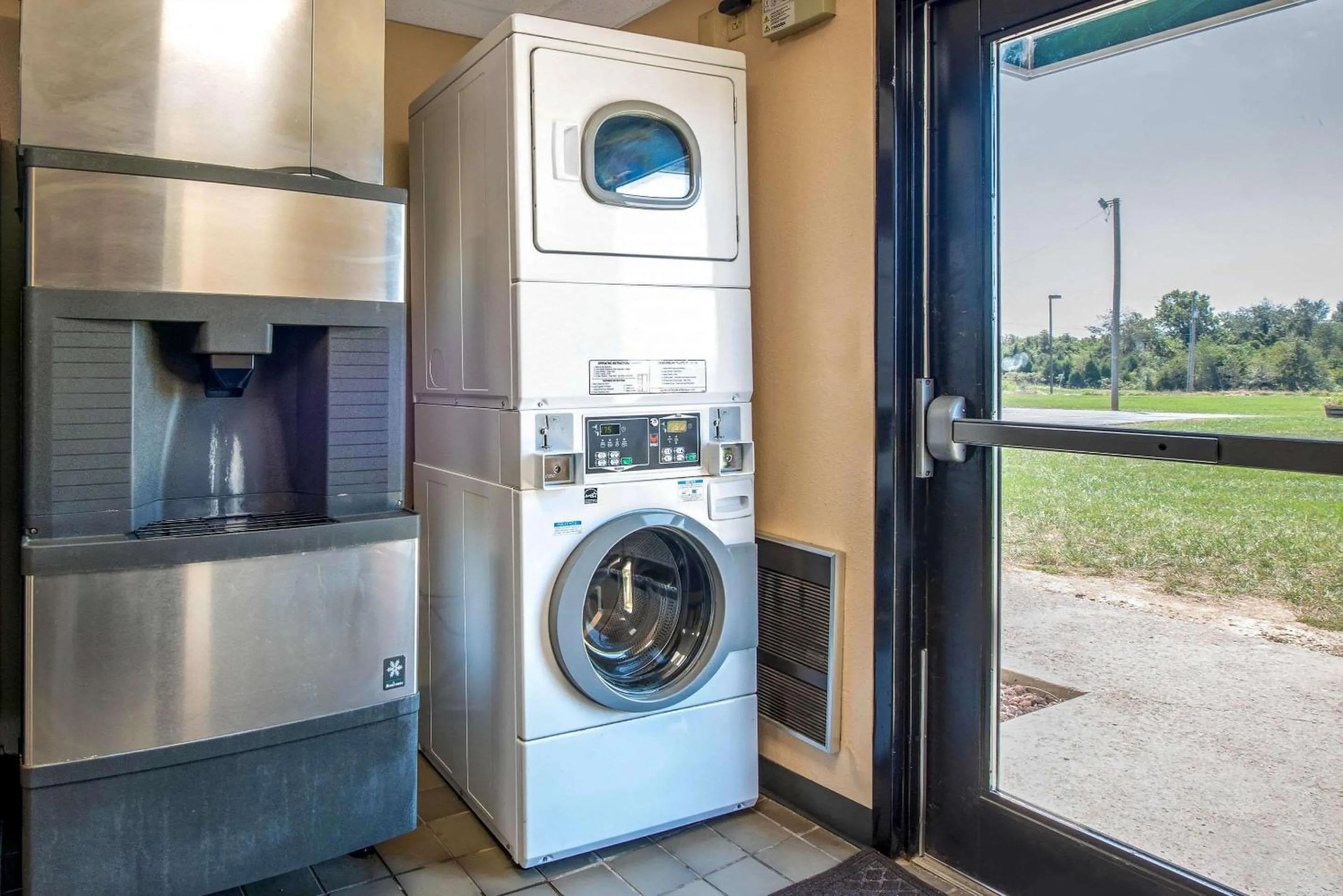 Other in Quality Inn & Suites Brandenburg - Fort Knox