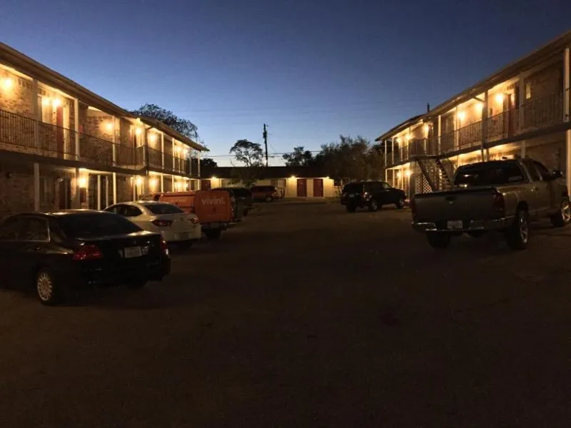 View (from property/room) in Ranch House Inn & Suites