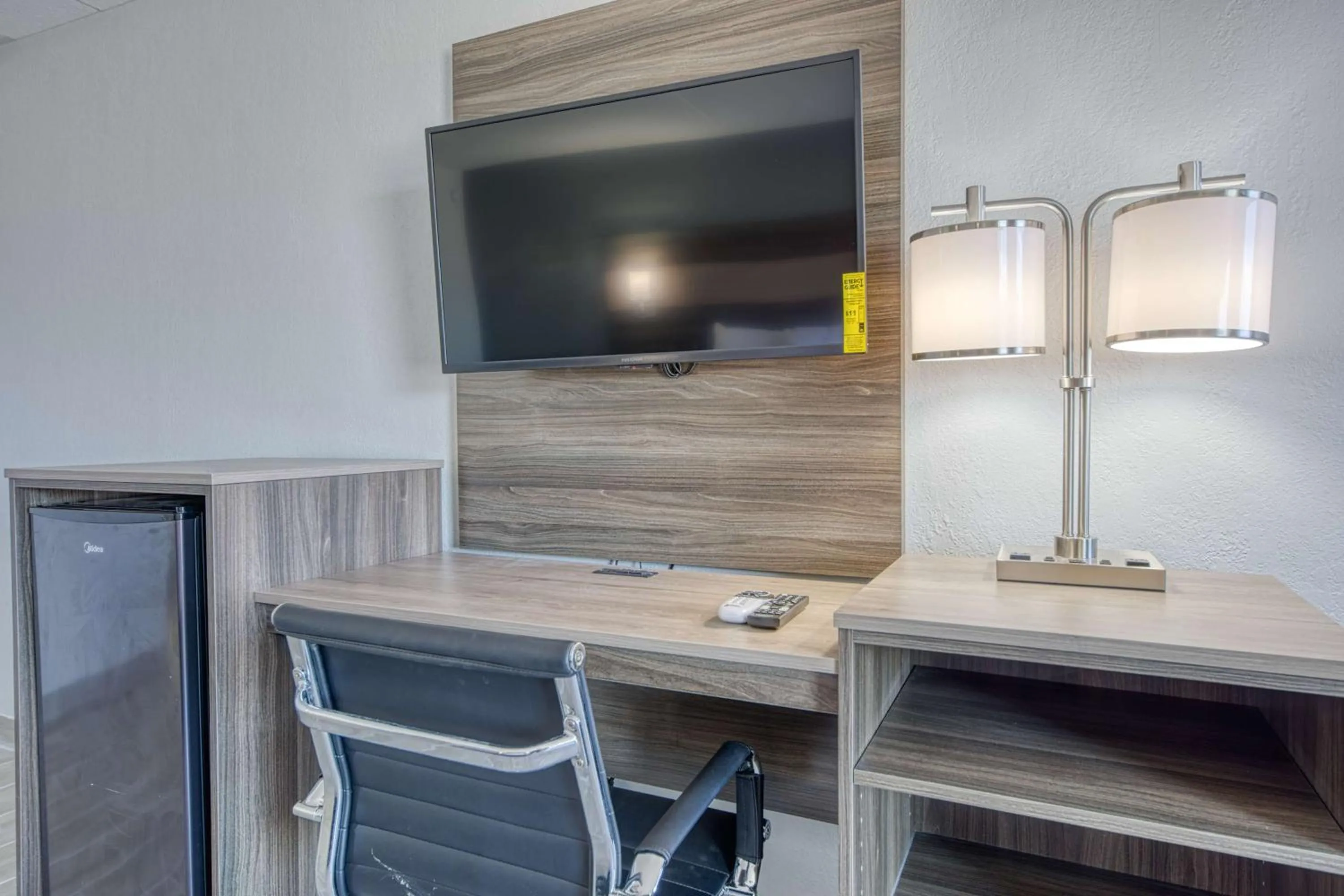 Other in Americas Best Value Inn Stearns, KY