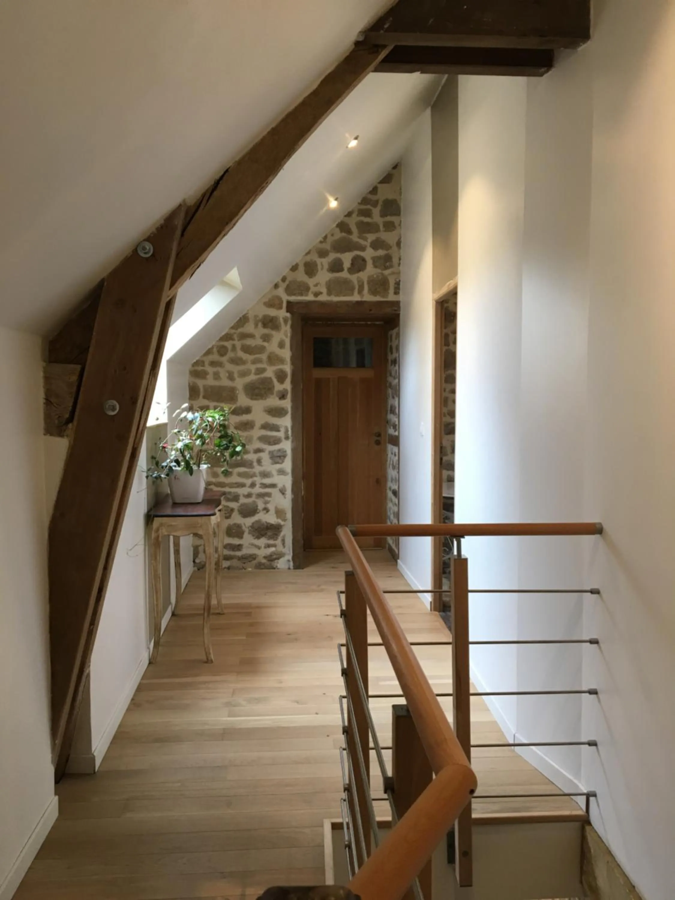 Domaine Des Tours Vauquelin