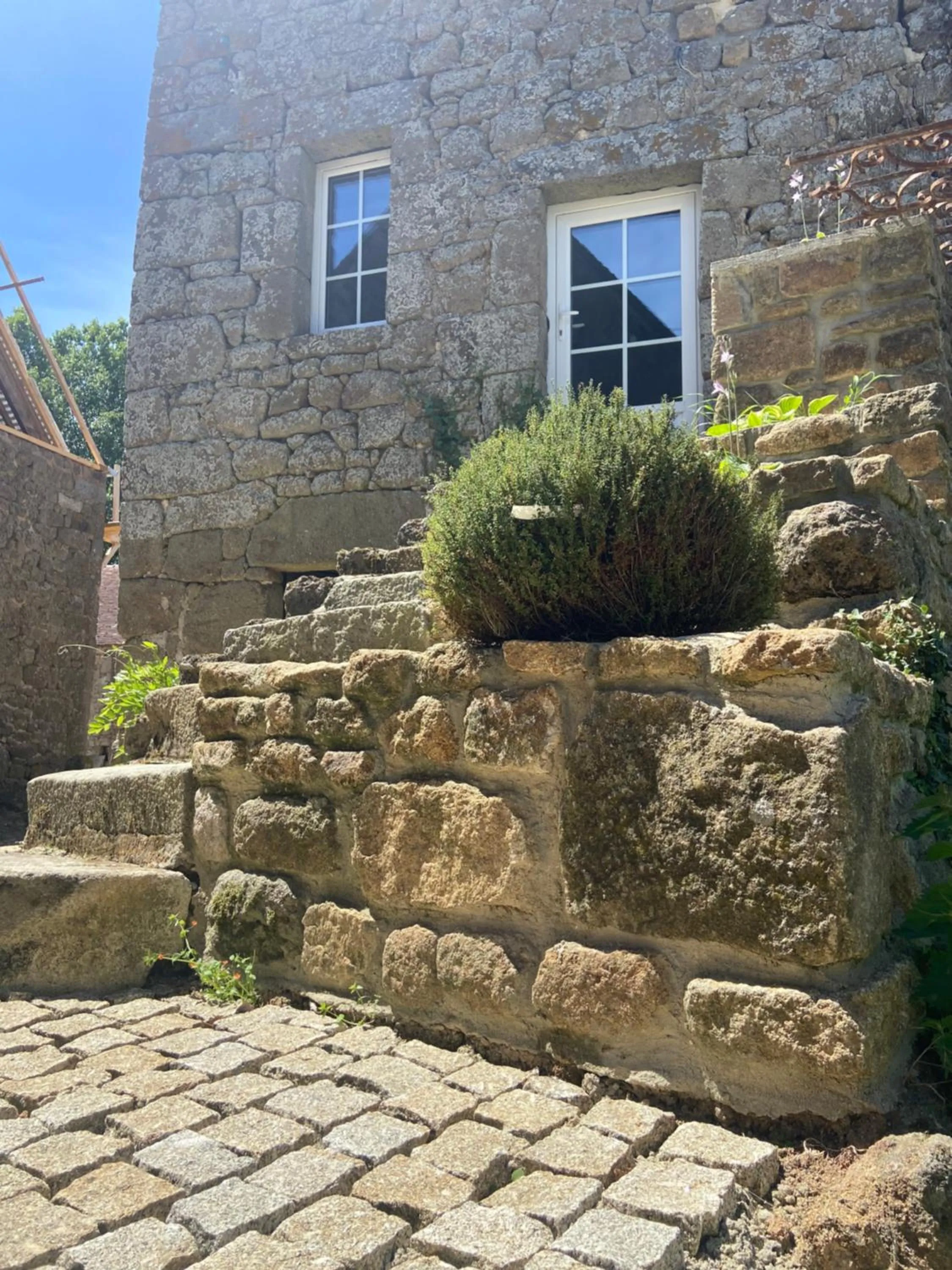 Domaine Des Tours Vauquelin