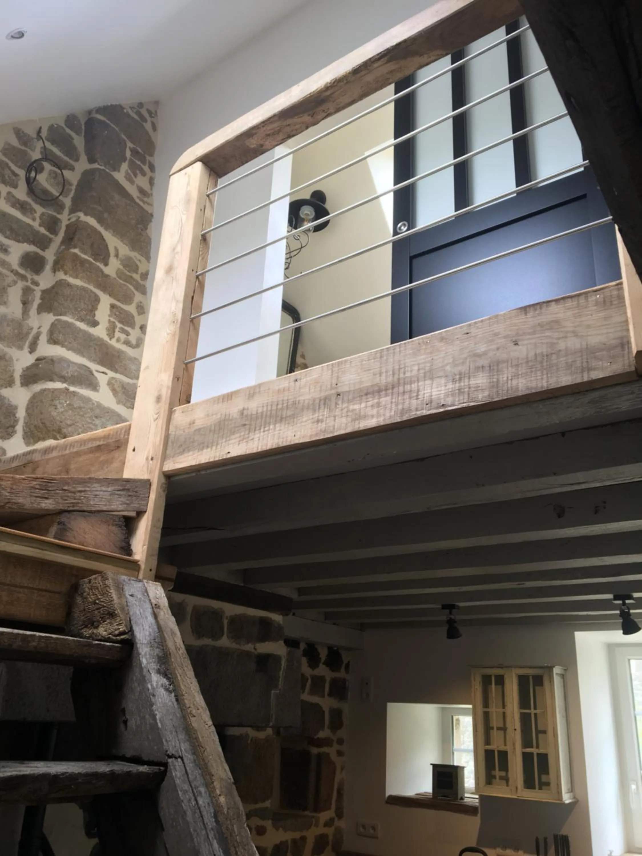 Domaine Des Tours Vauquelin