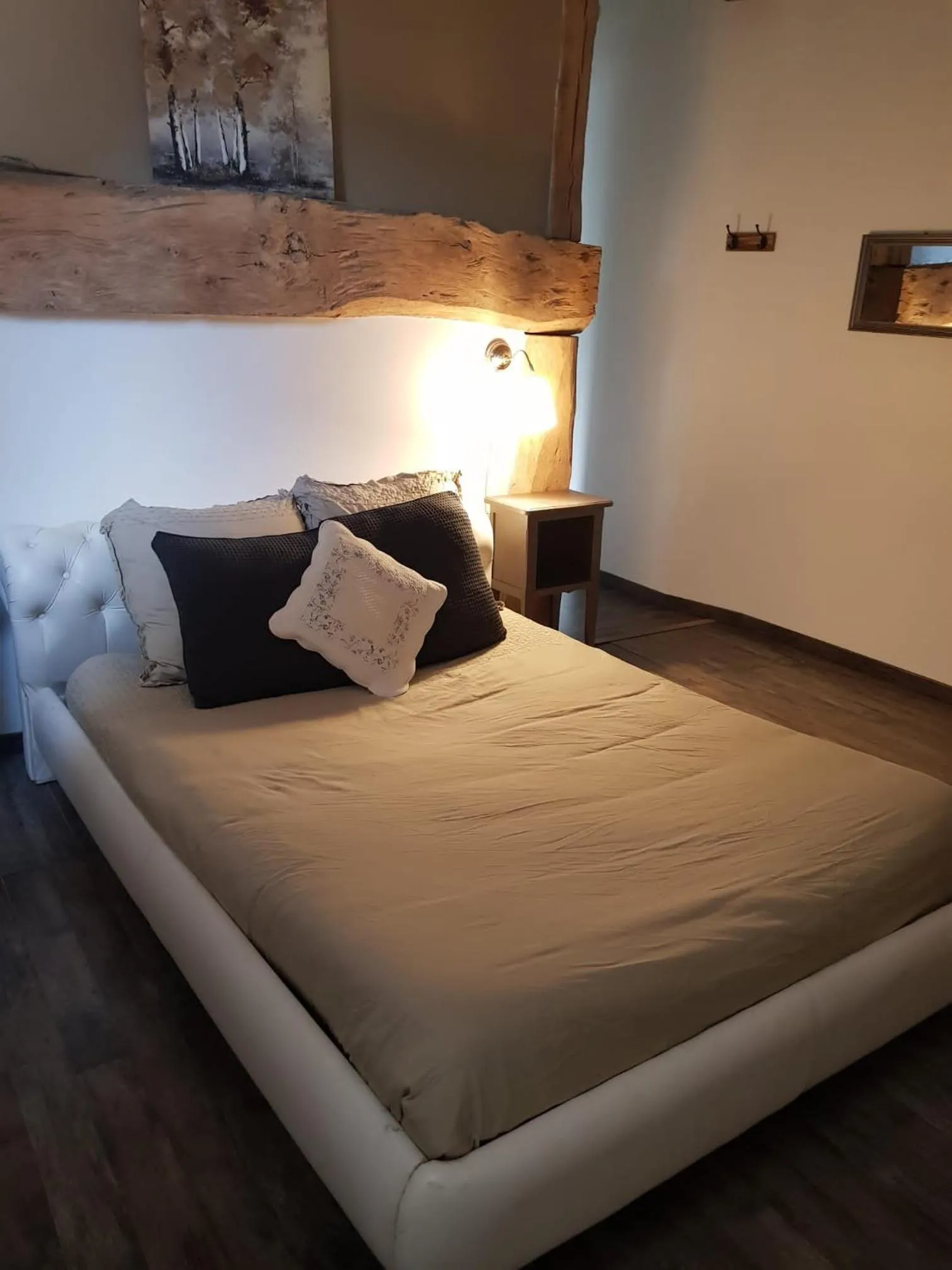 Domaine Des Tours Vauquelin