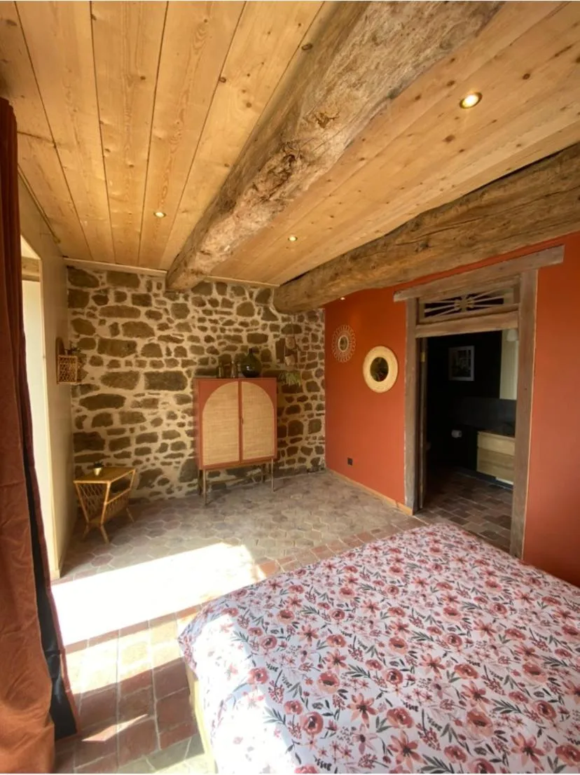 Domaine Des Tours Vauquelin