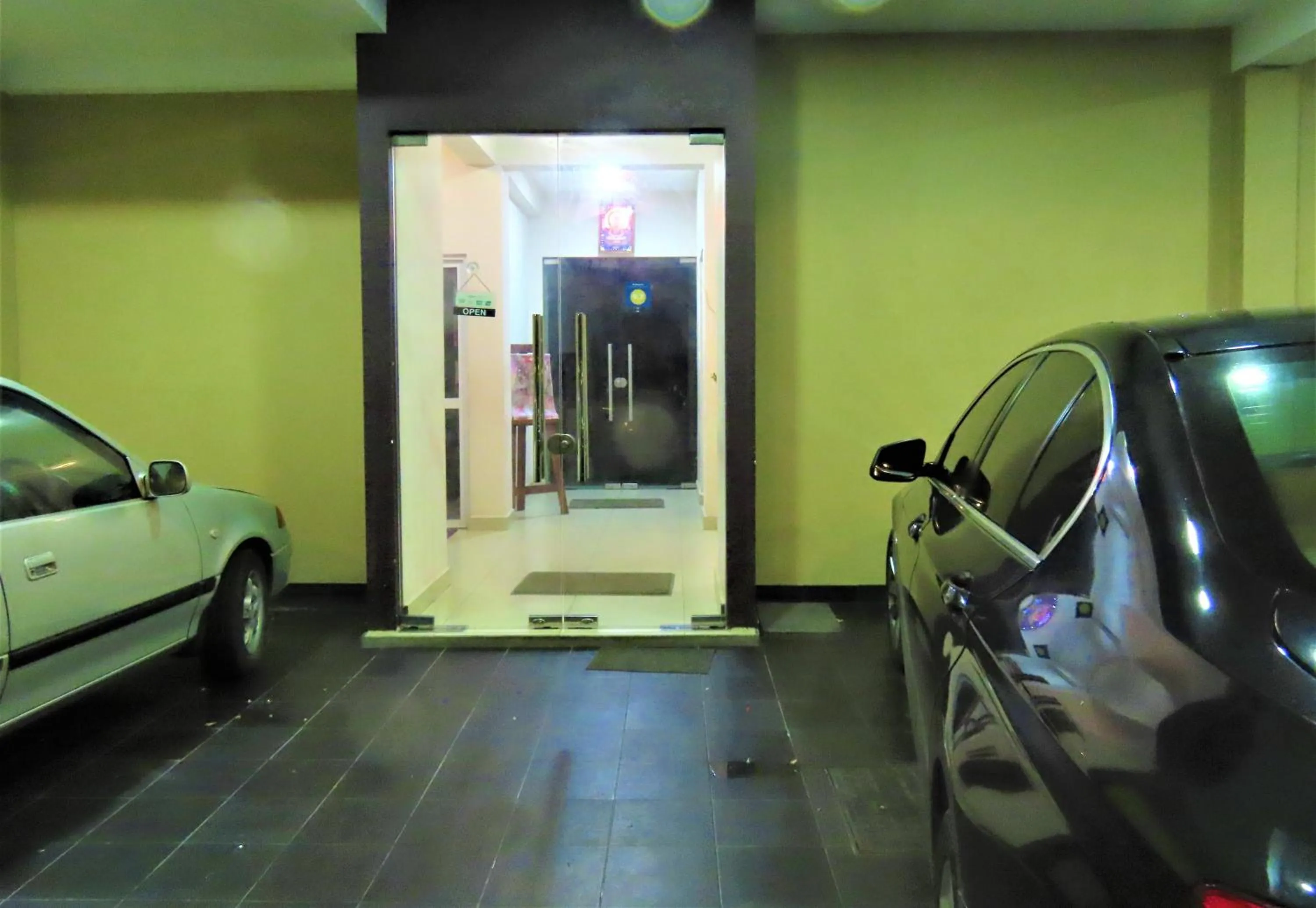 Property building in VIVAS Residencies Luxury Apartments