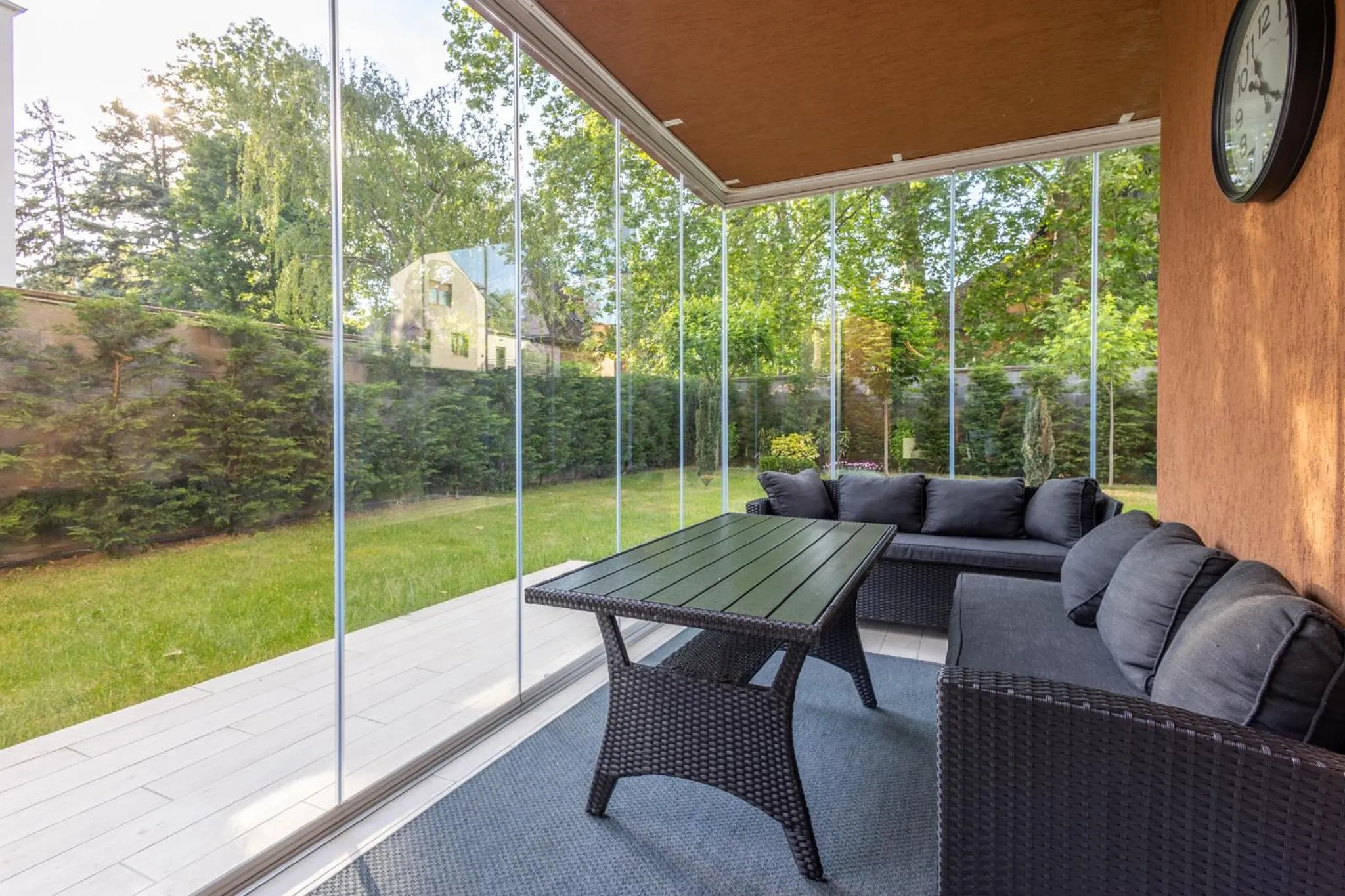 Casa Luxury Wellness Apartman By BLTN