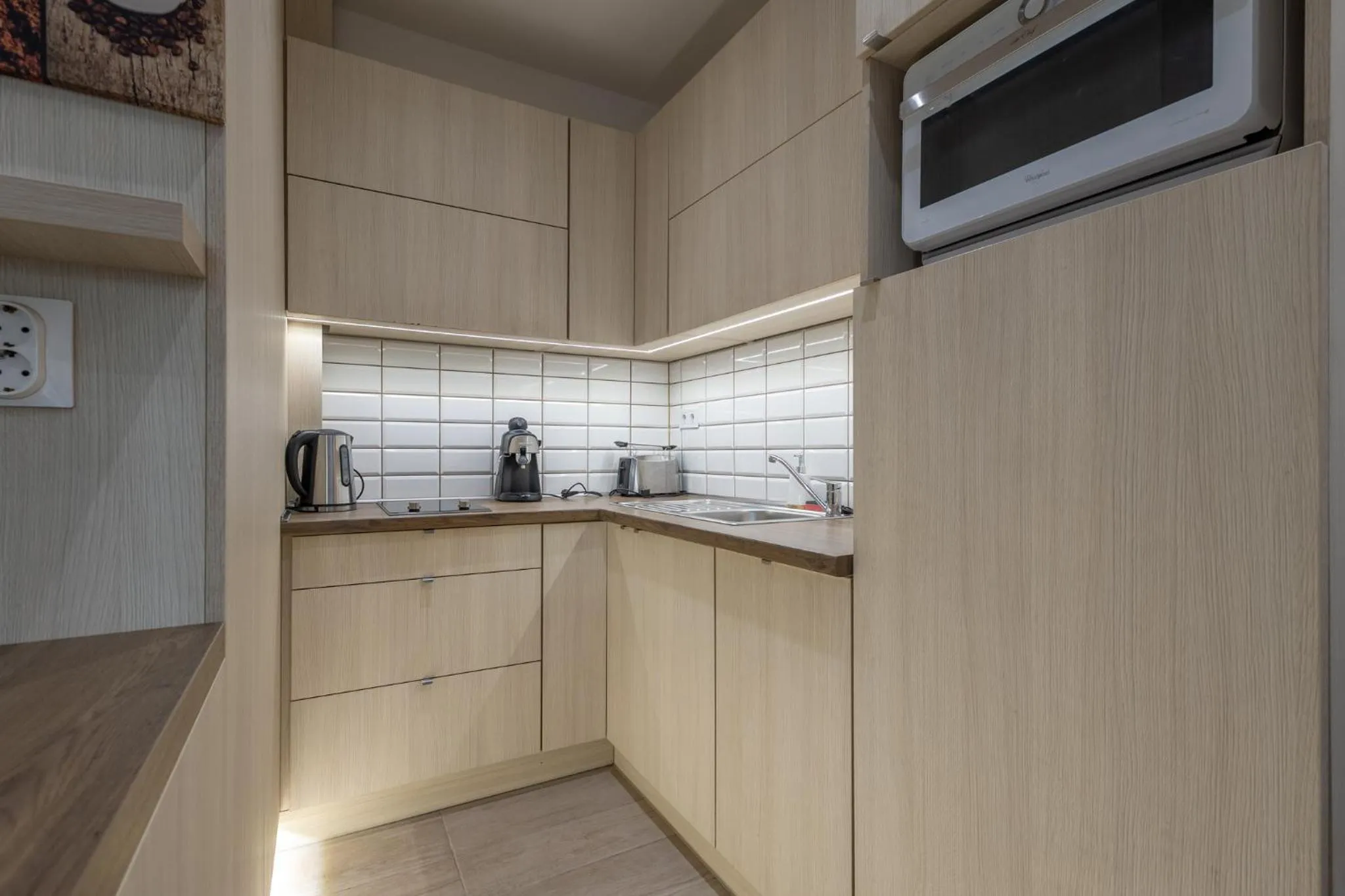 Casa Luxury Wellness Apartman By BLTN