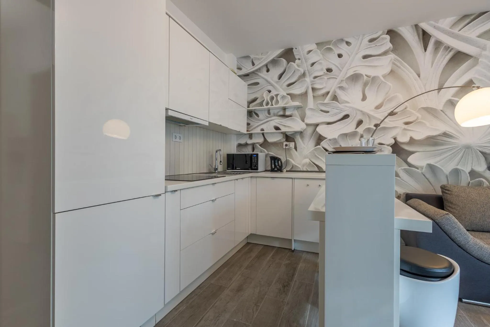 Casa Luxury Wellness Apartman By BLTN