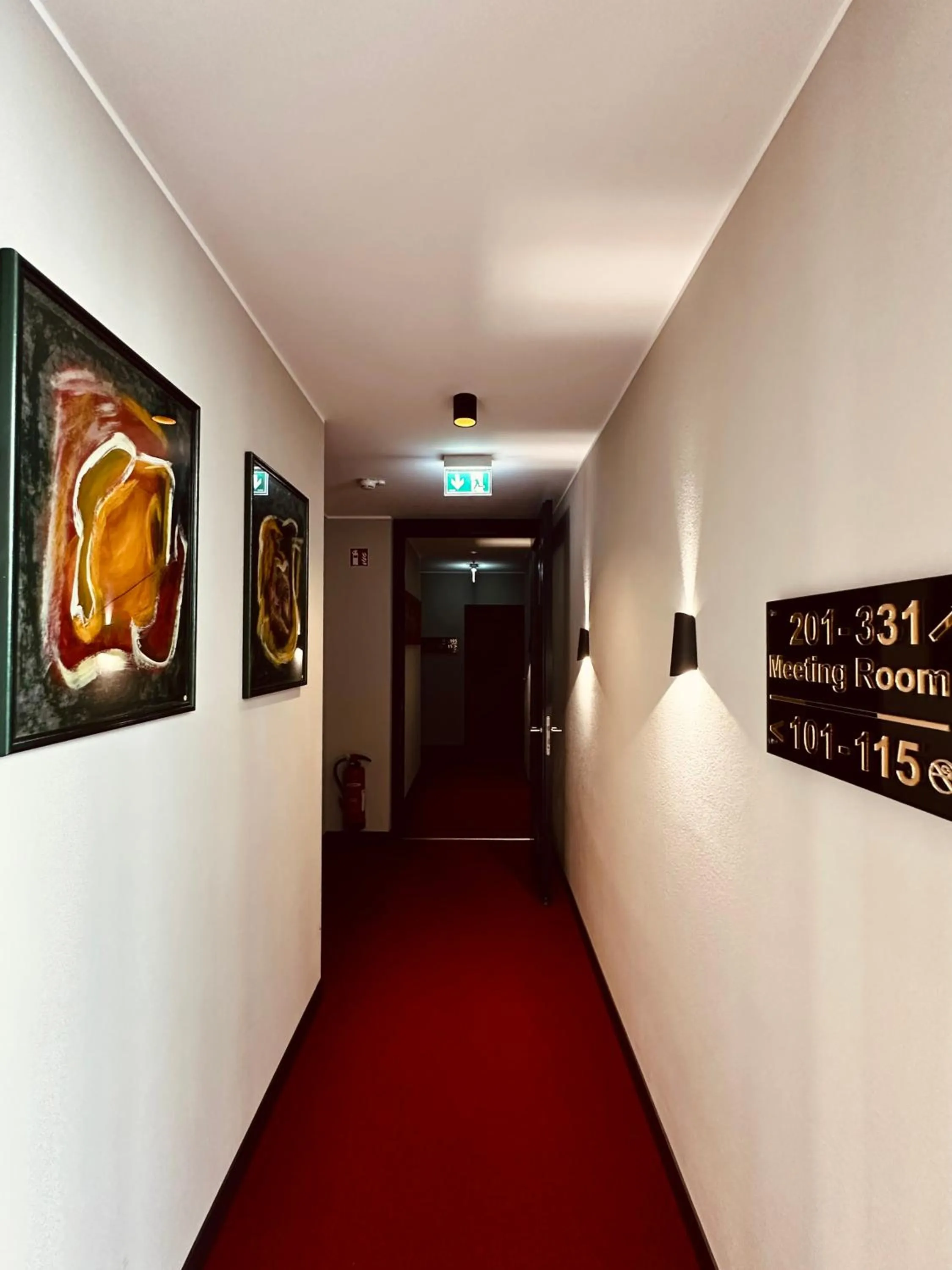 Intergroup Business & Design Hotel Ingolstadt