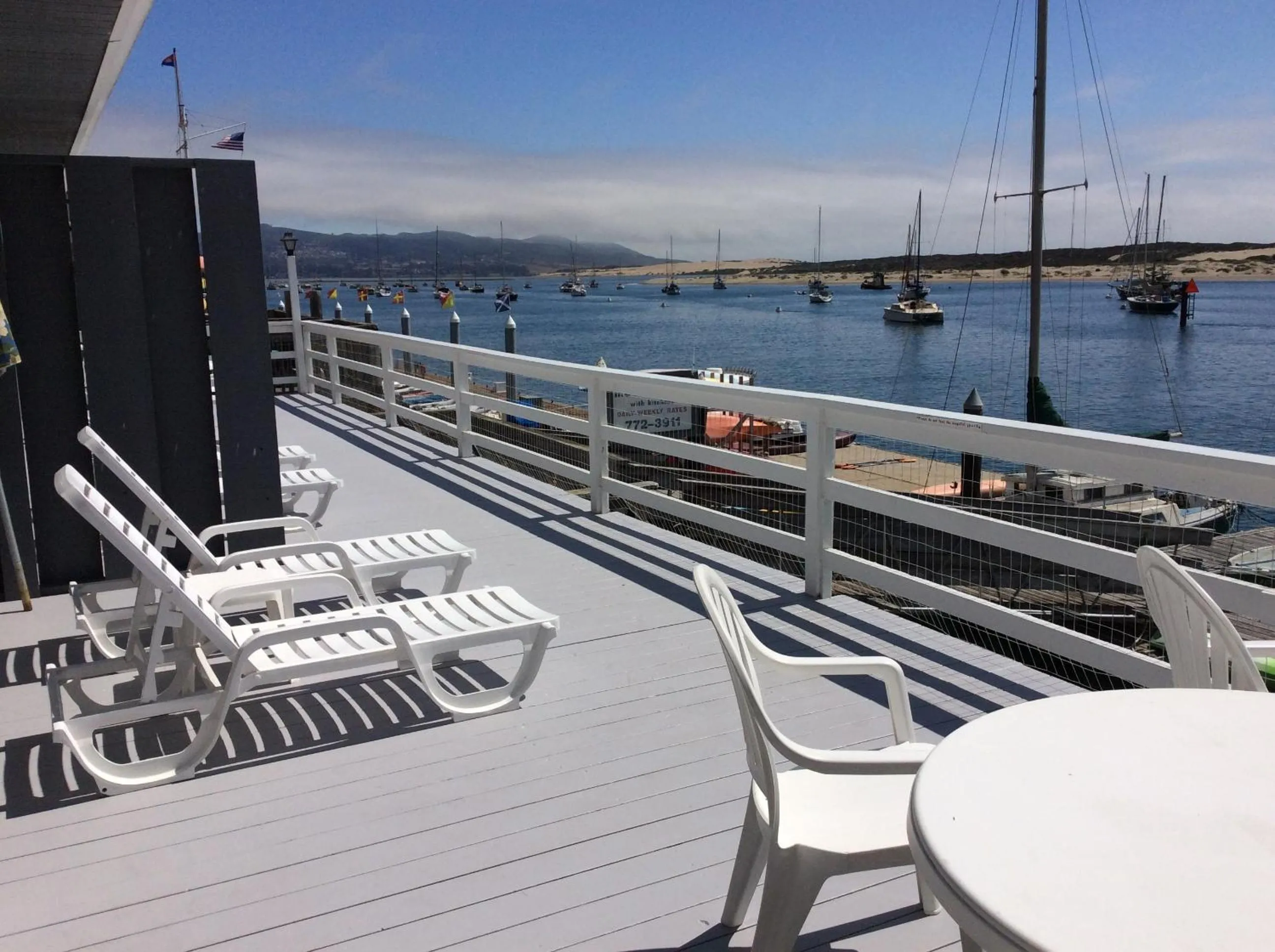 Balcony/Terrace in Gray's Inn & Gallery