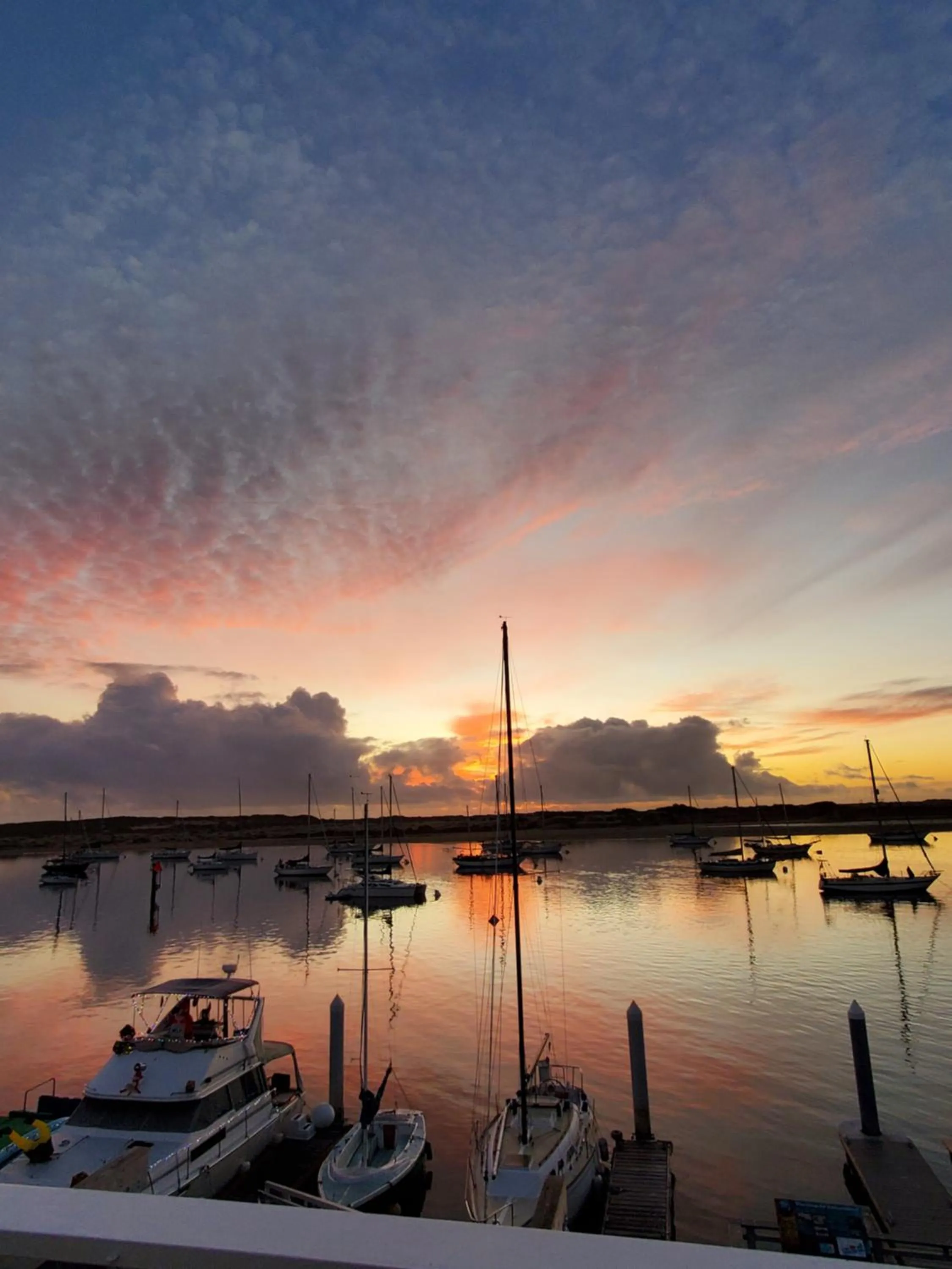 Natural landscape in Gray's Inn & Gallery