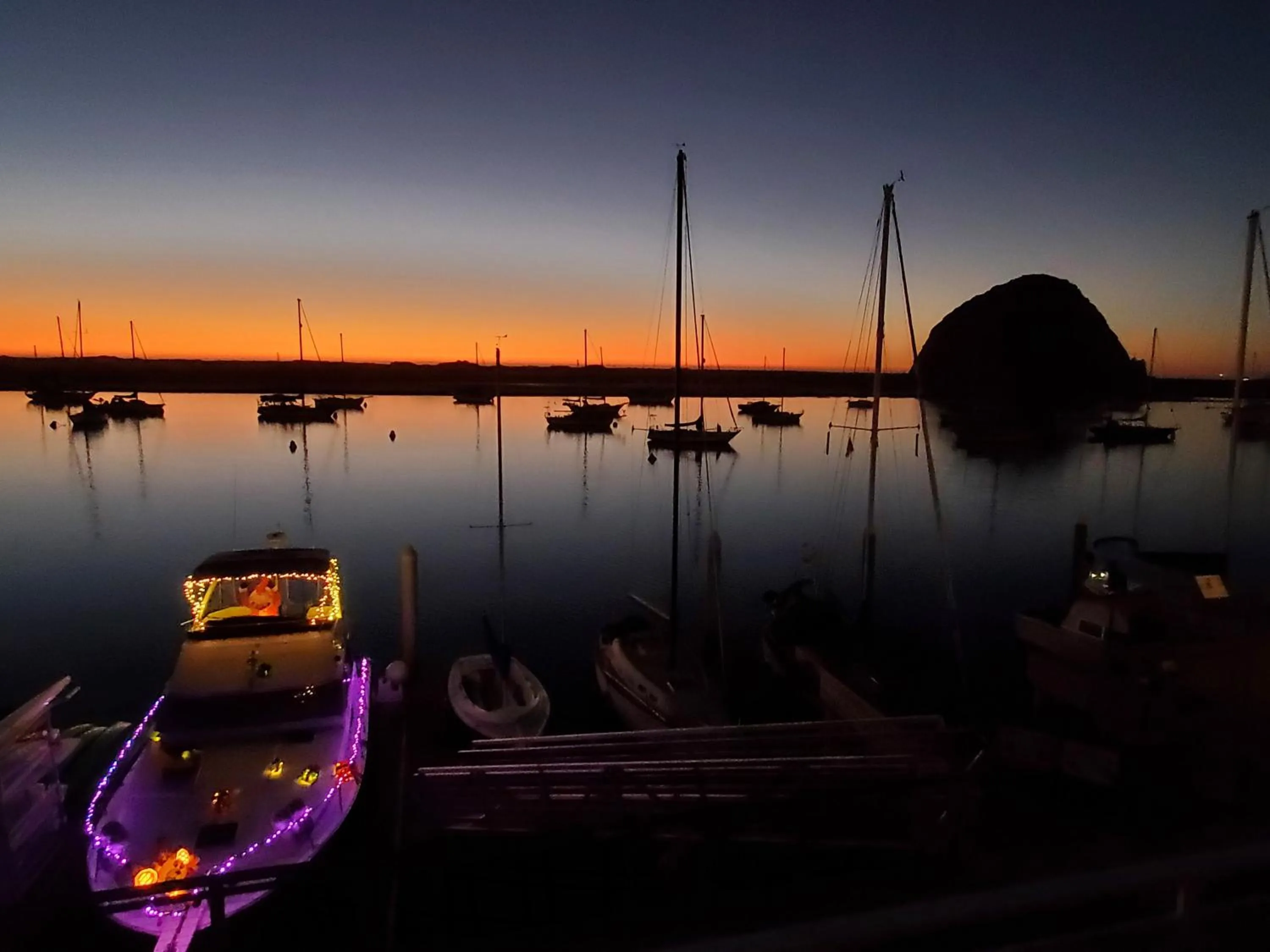 Winter in Gray's Inn & Gallery