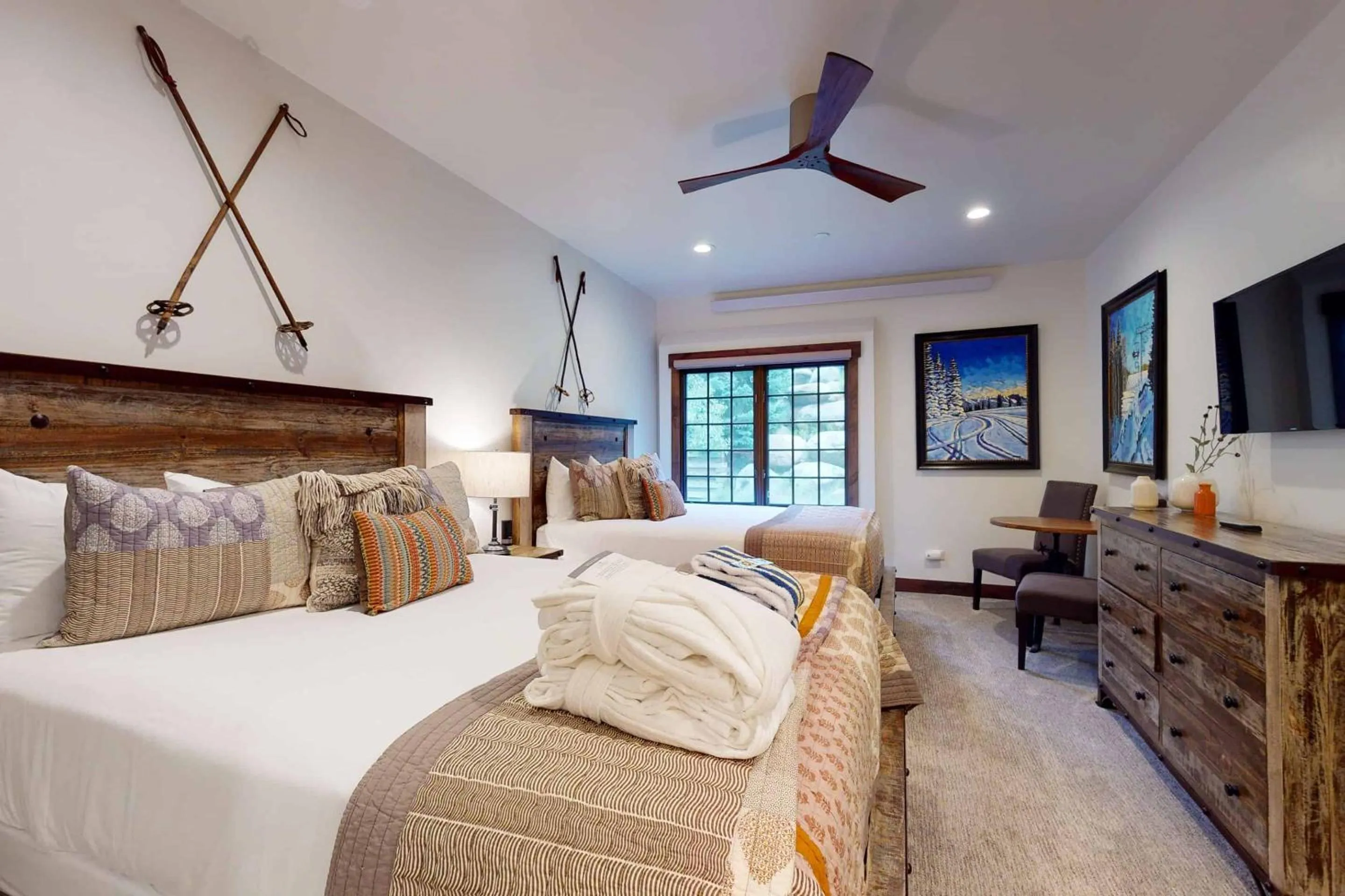 The Charter at Beaver Creek