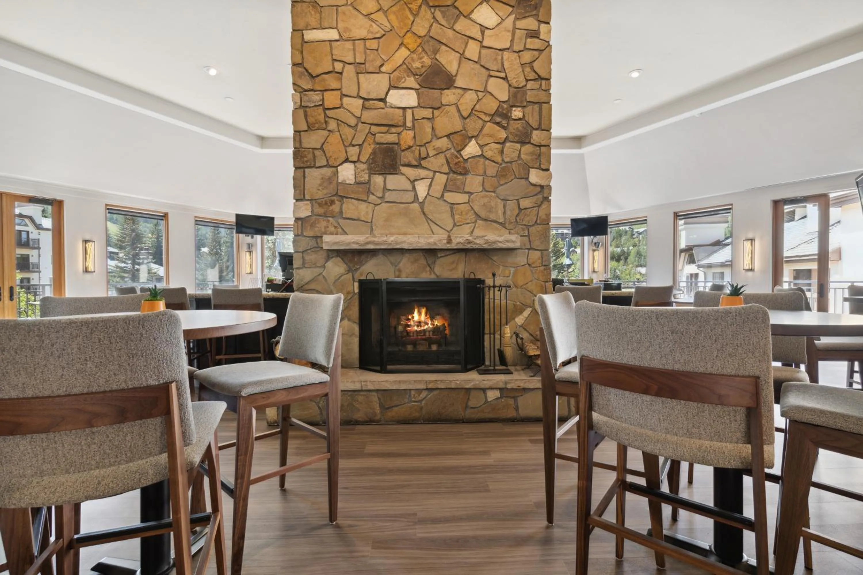 The Charter at Beaver Creek