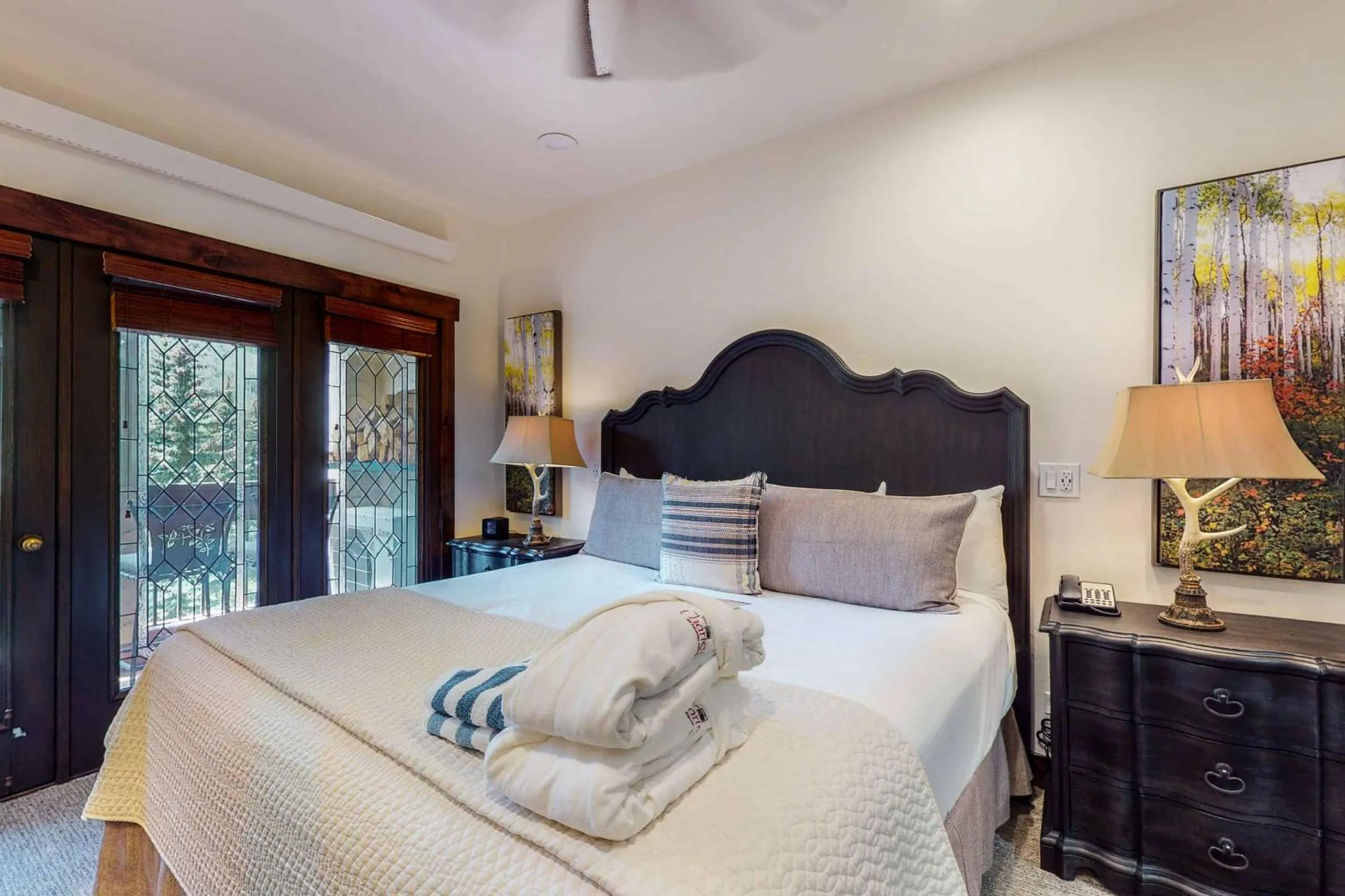 The Charter at Beaver Creek