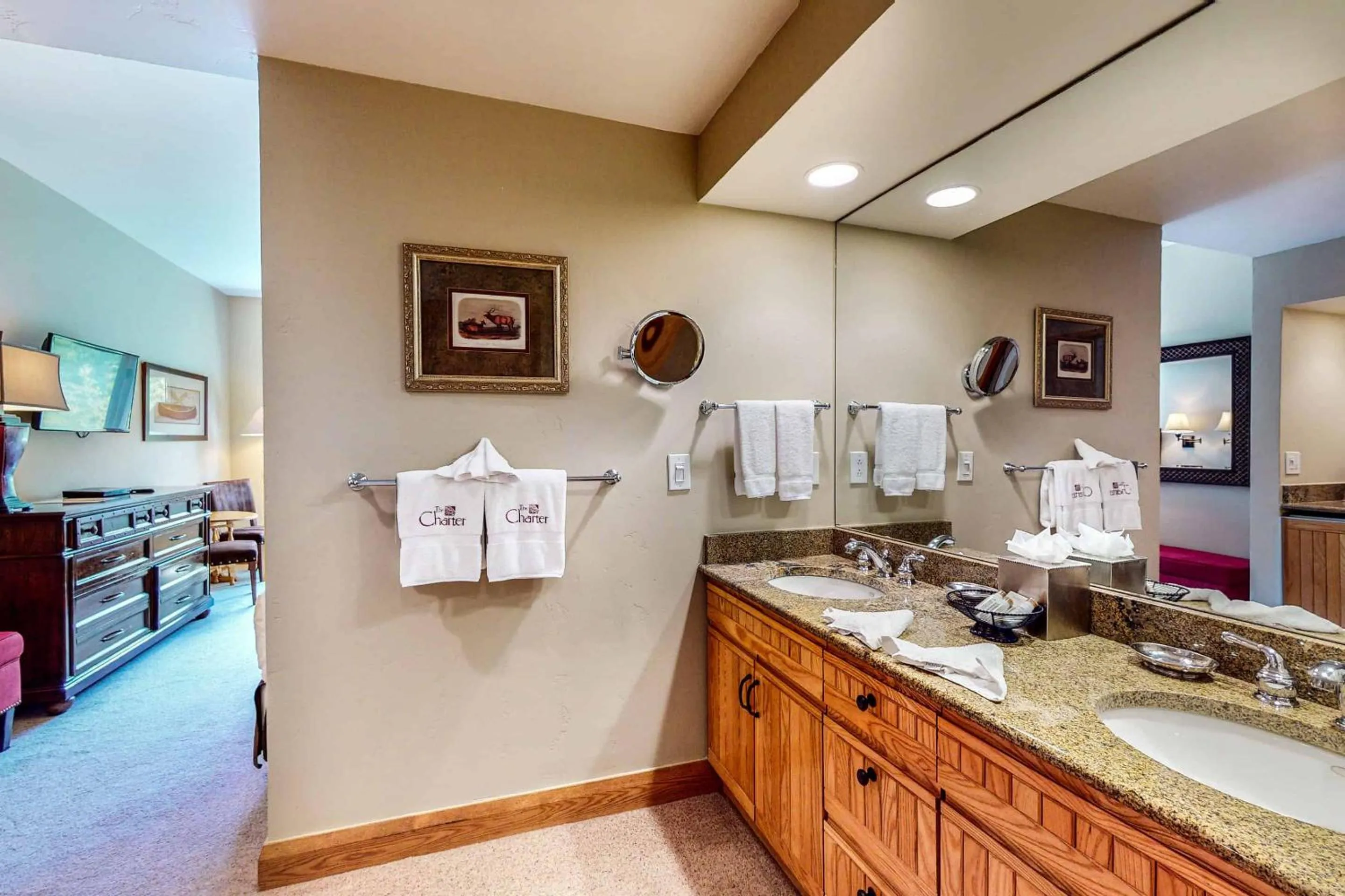 The Charter at Beaver Creek