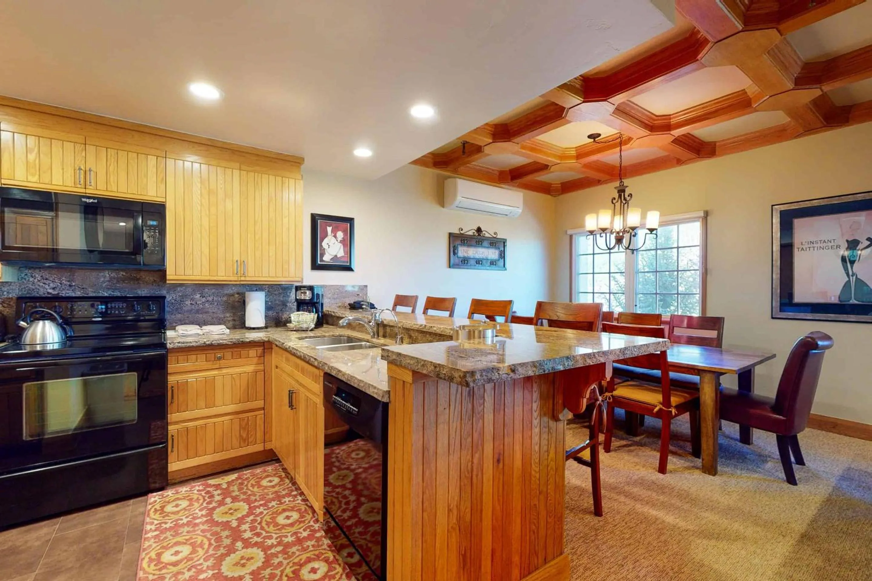 The Charter at Beaver Creek