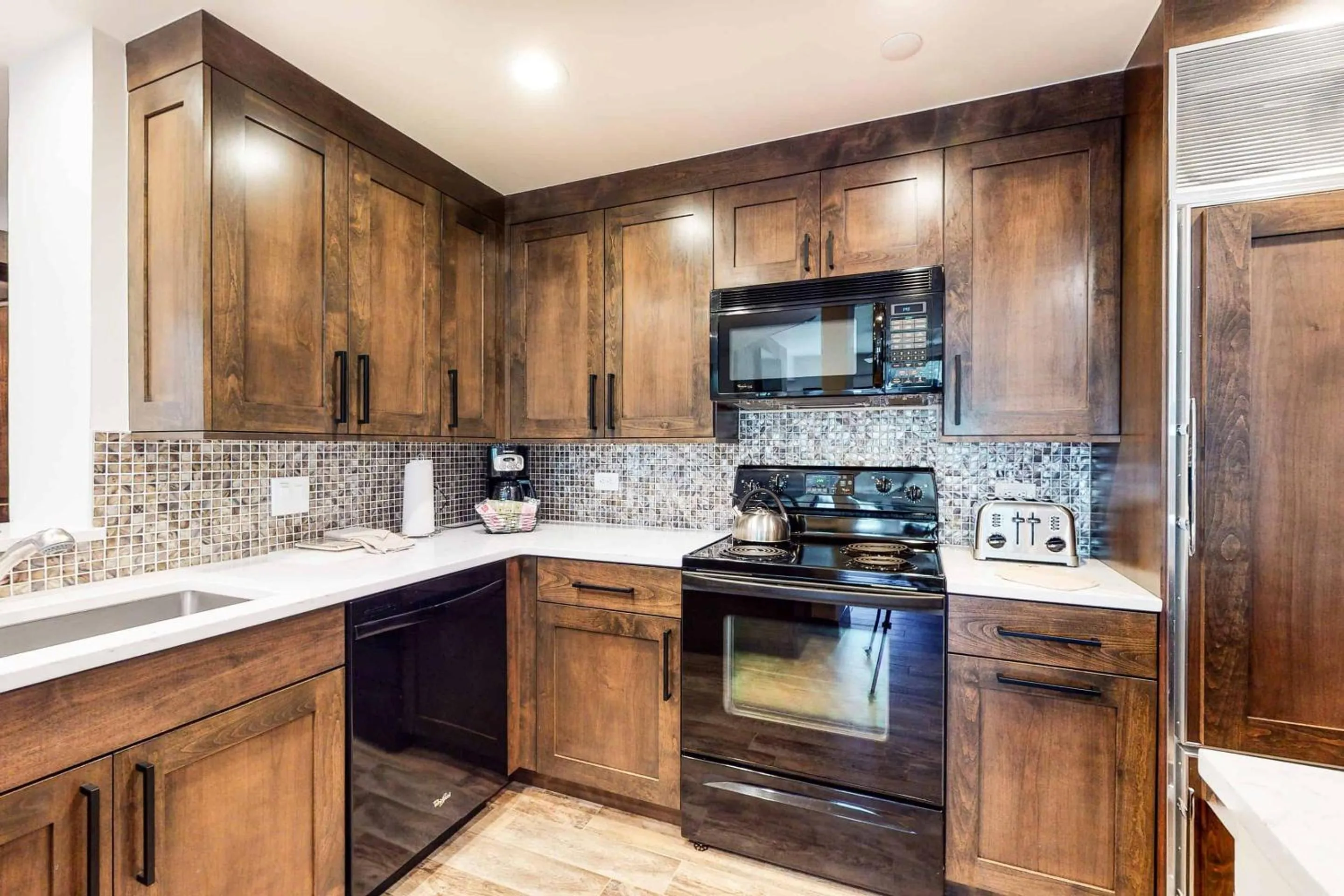 The Charter at Beaver Creek