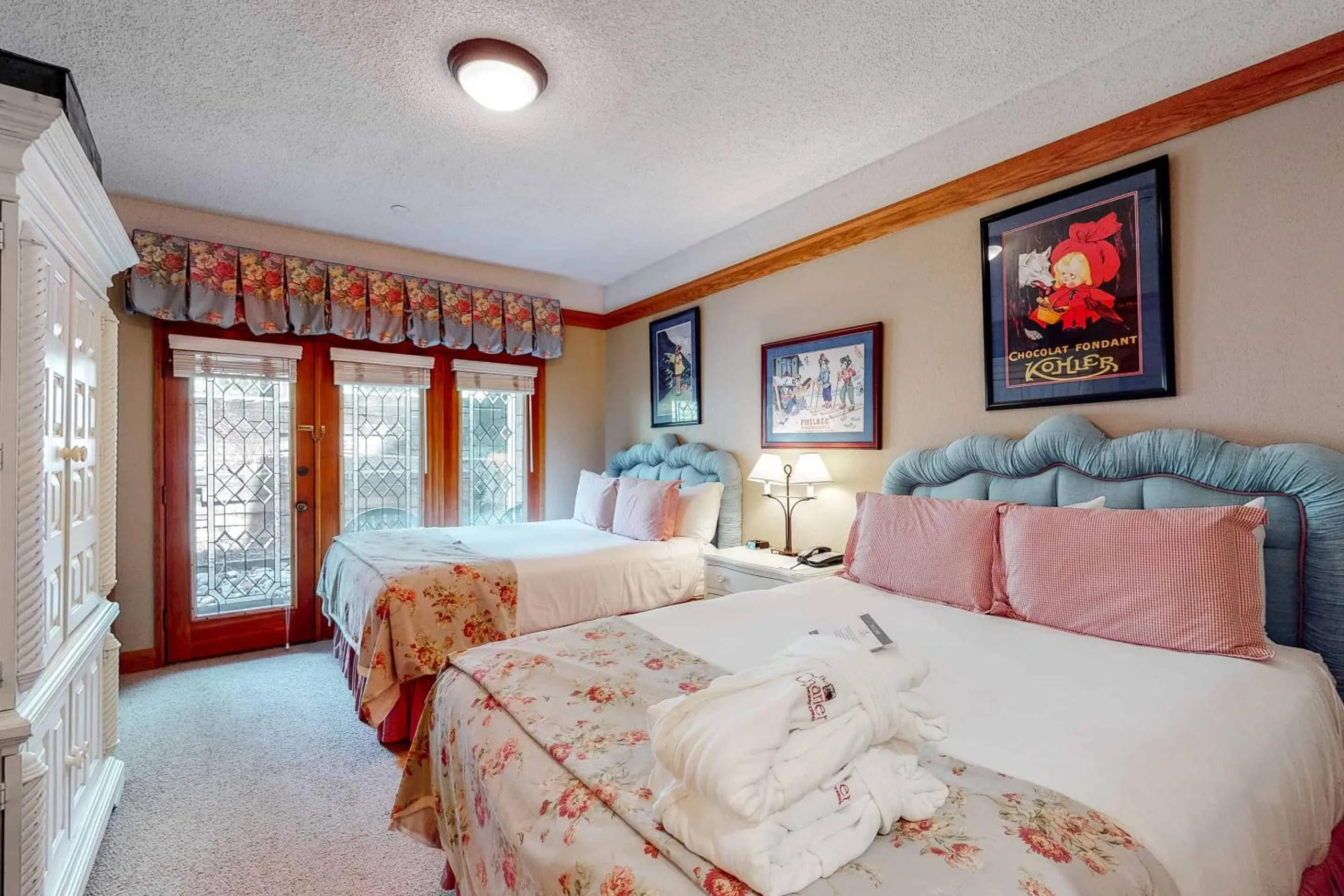 The Charter at Beaver Creek