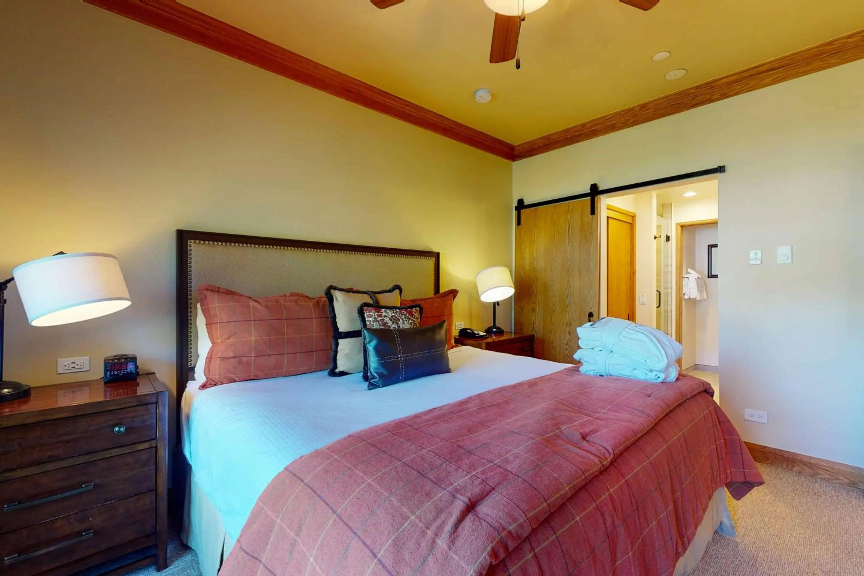 The Charter at Beaver Creek