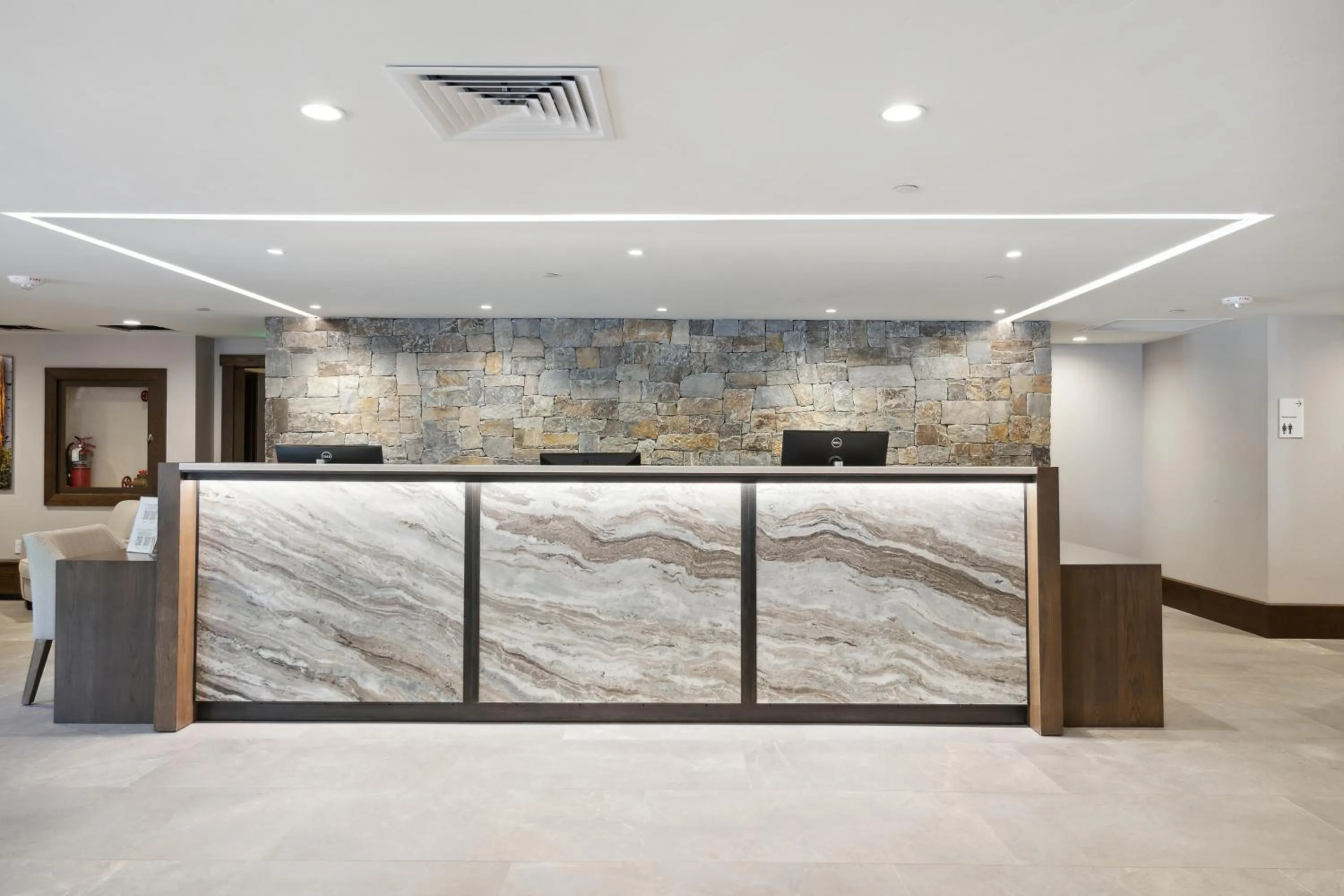 The Charter at Beaver Creek