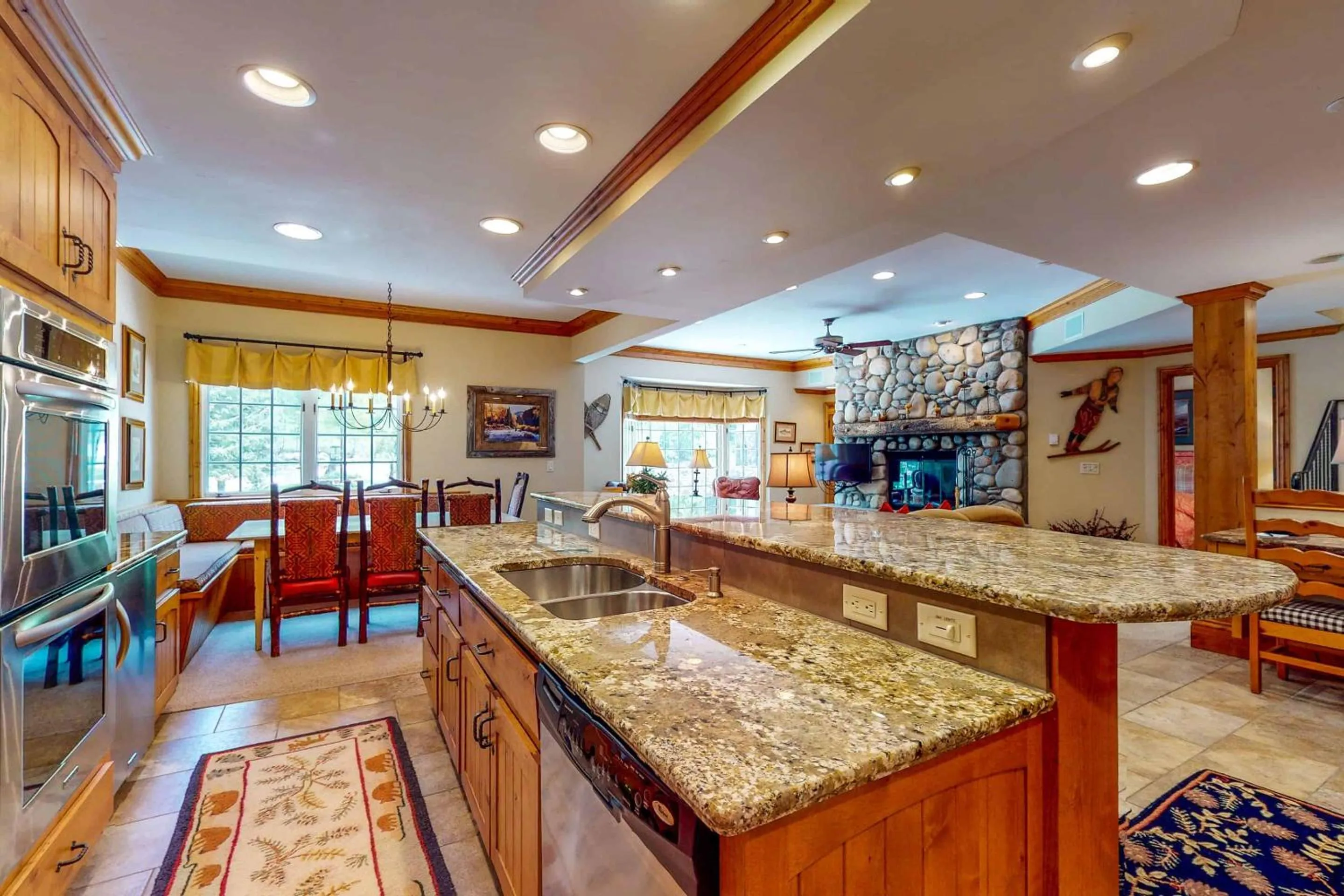 The Charter at Beaver Creek