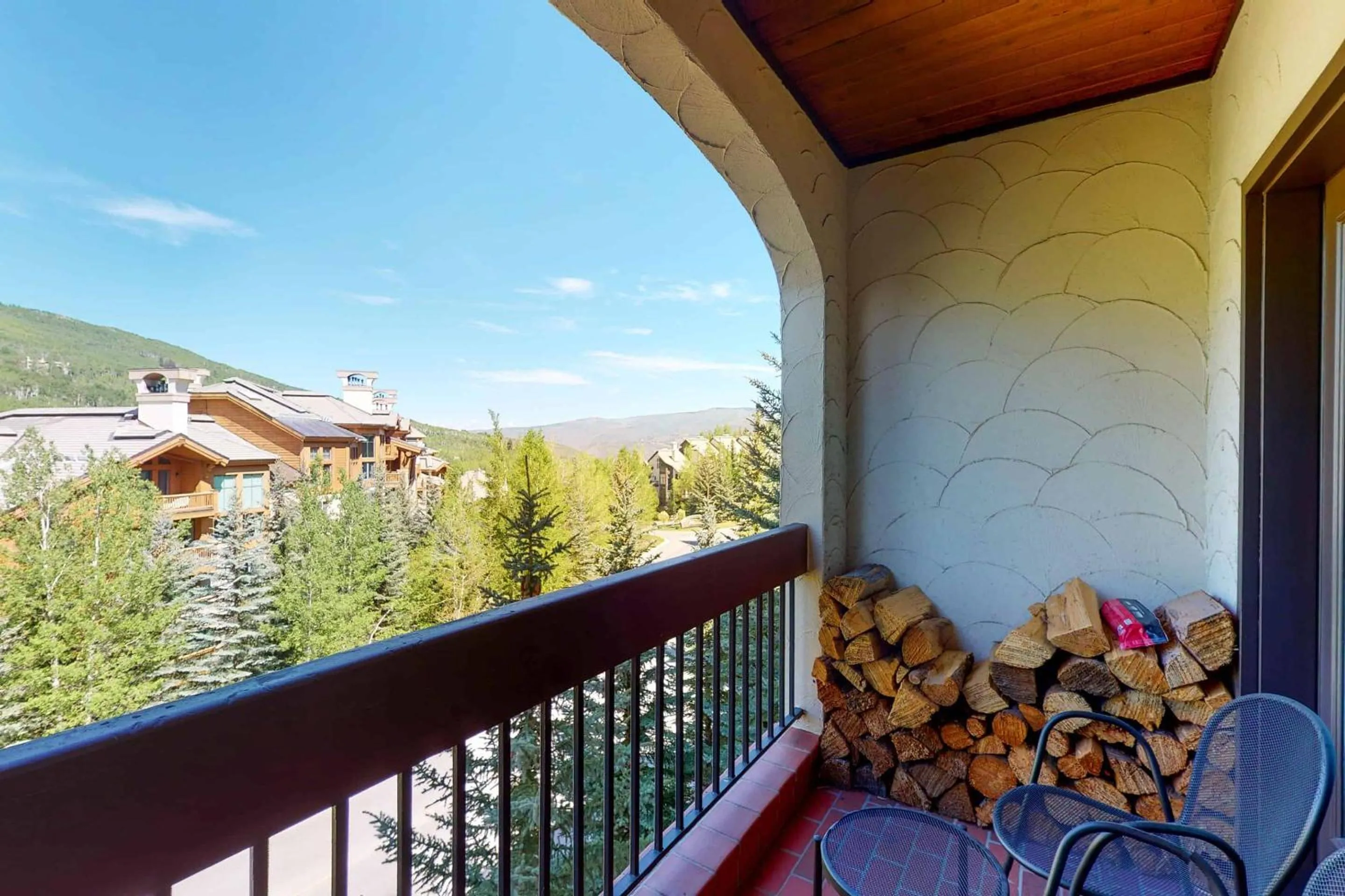 The Charter at Beaver Creek