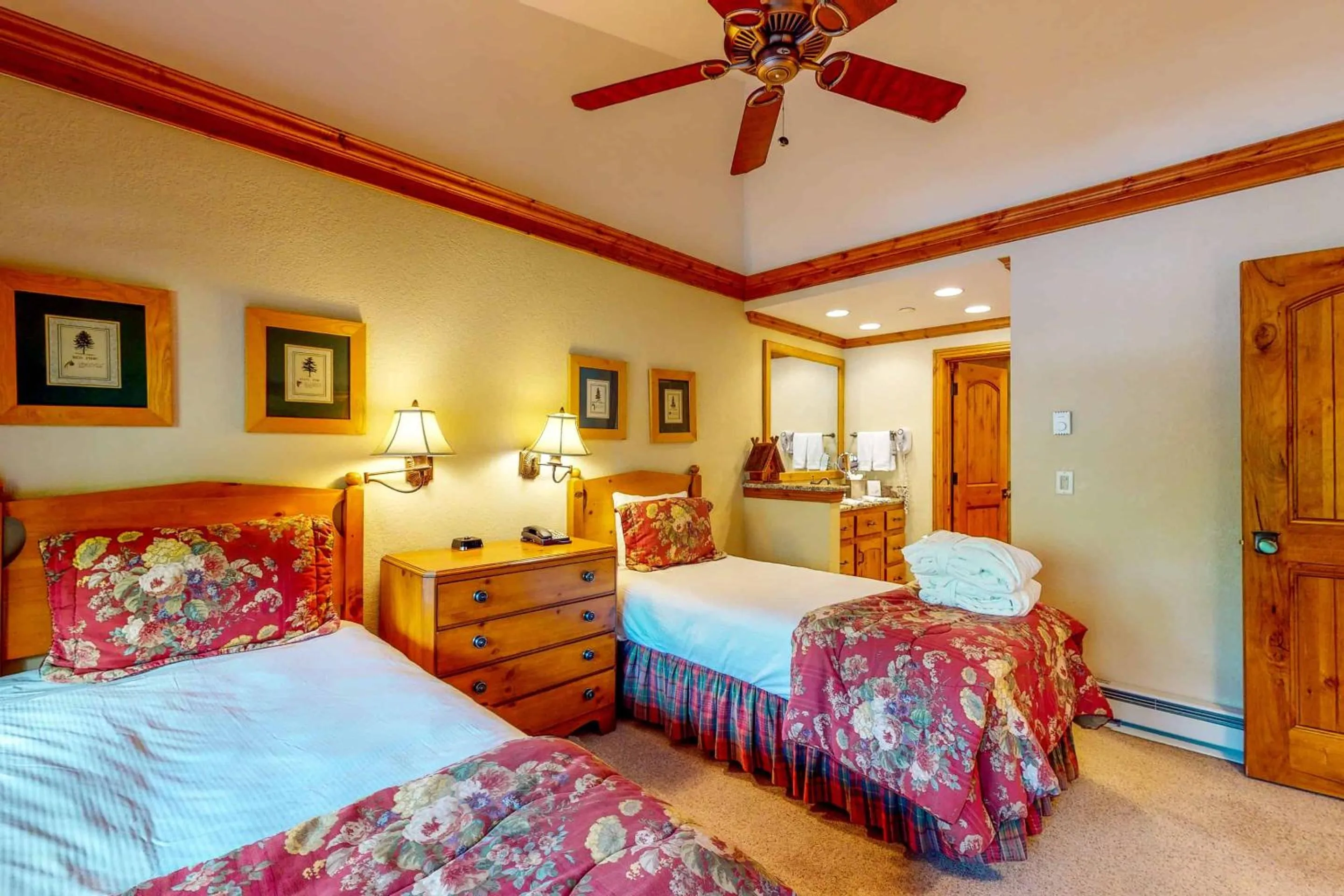 The Charter at Beaver Creek