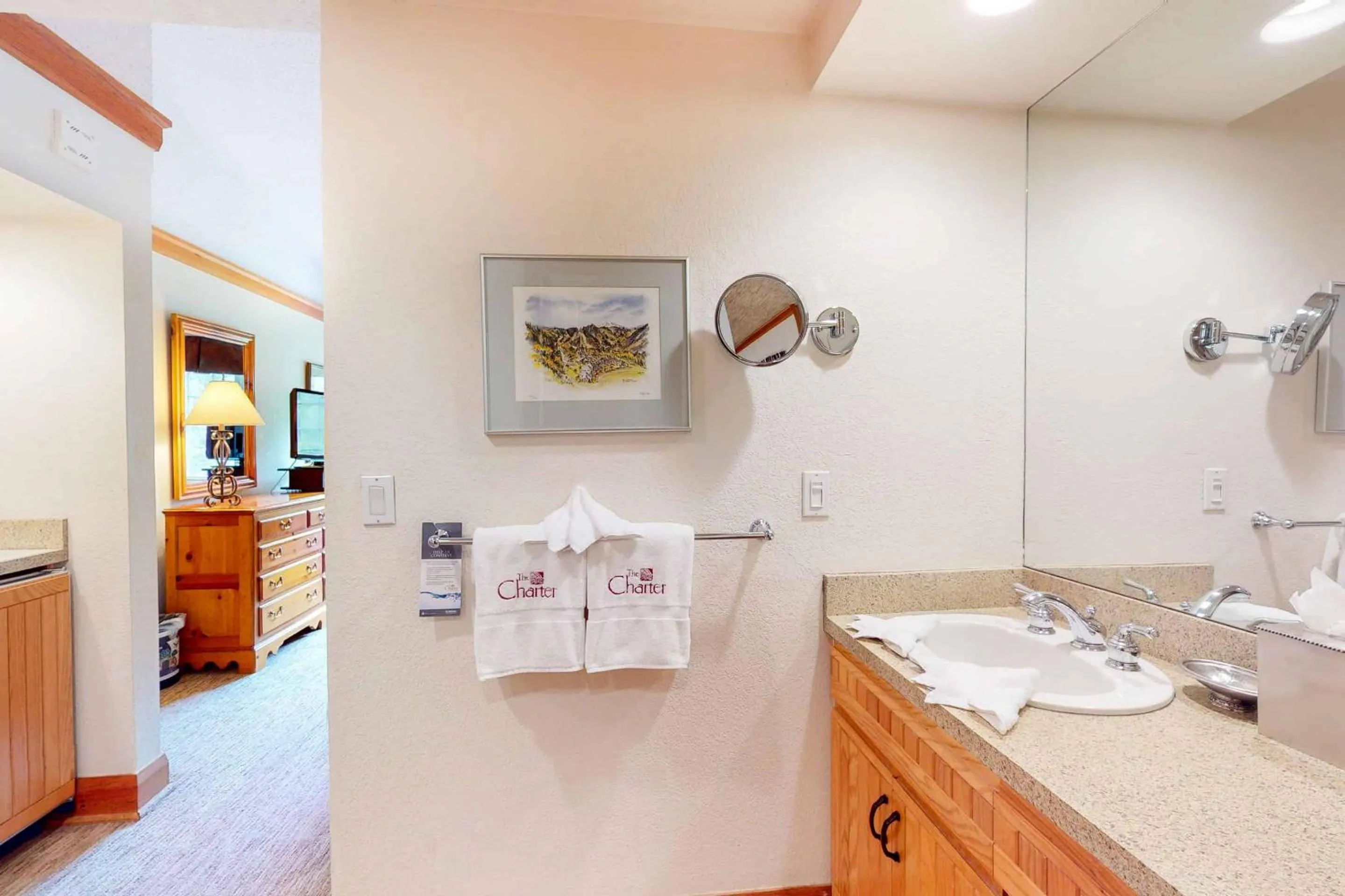 The Charter at Beaver Creek