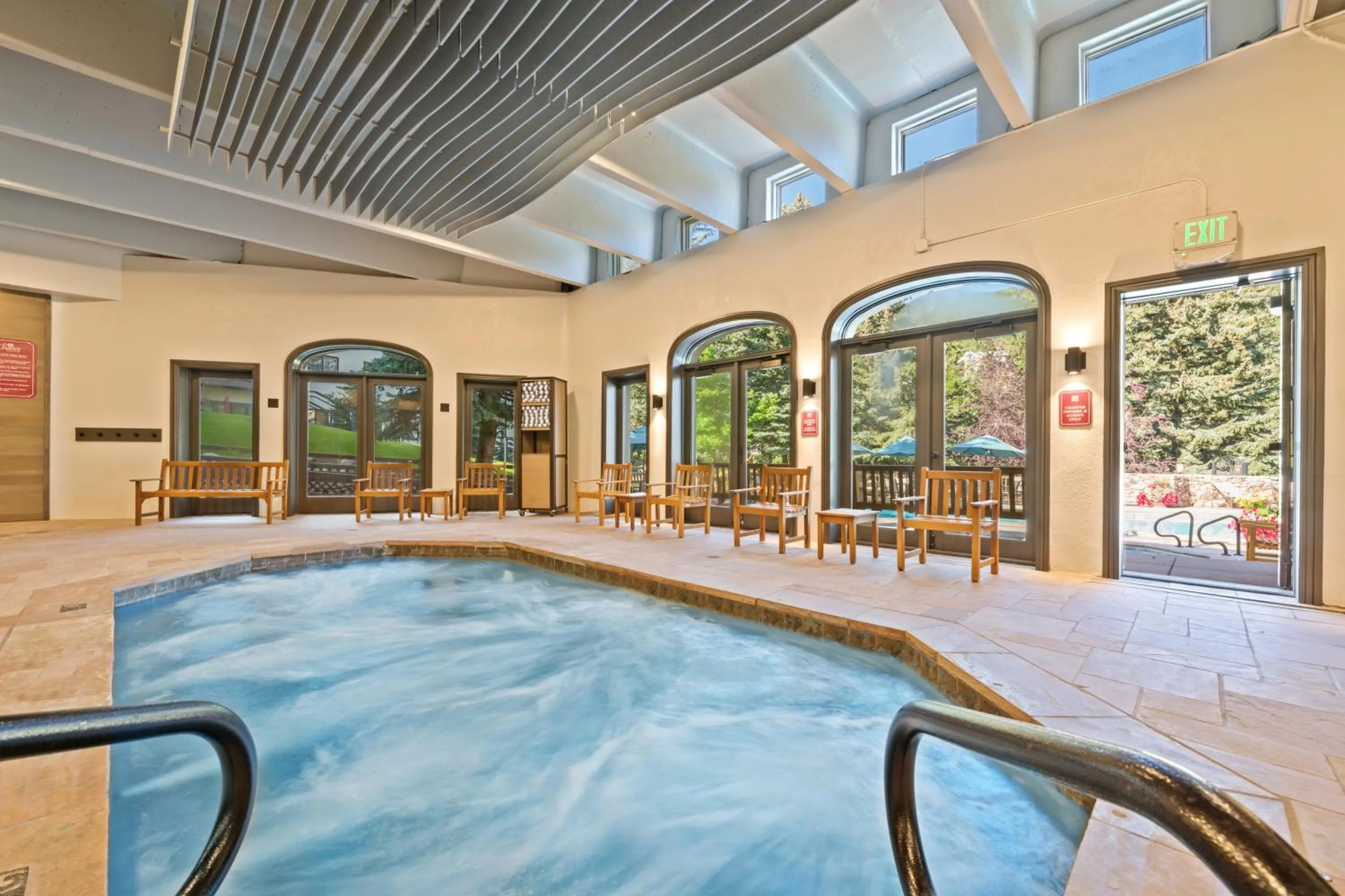 The Charter at Beaver Creek