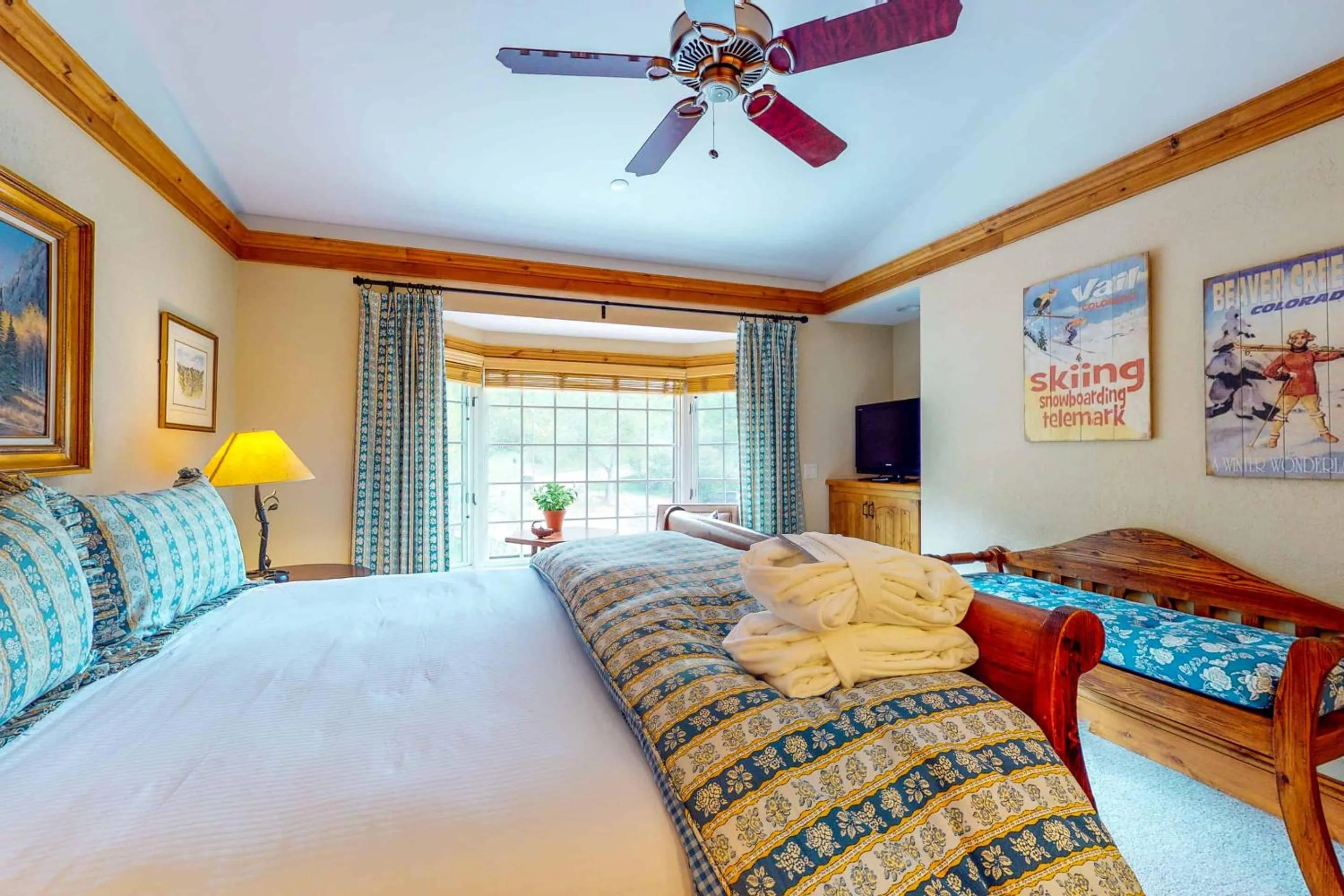 The Charter at Beaver Creek