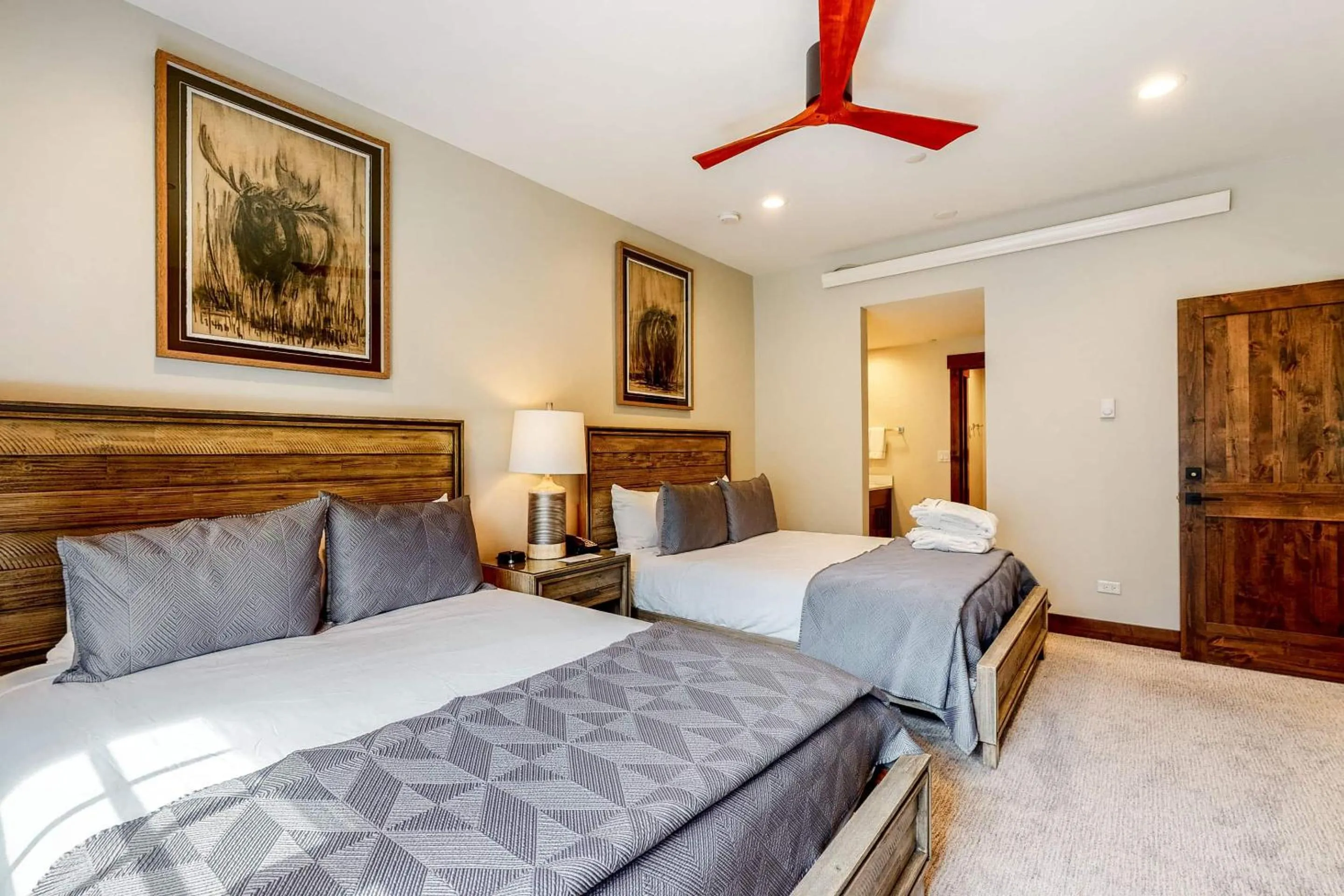 The Charter at Beaver Creek